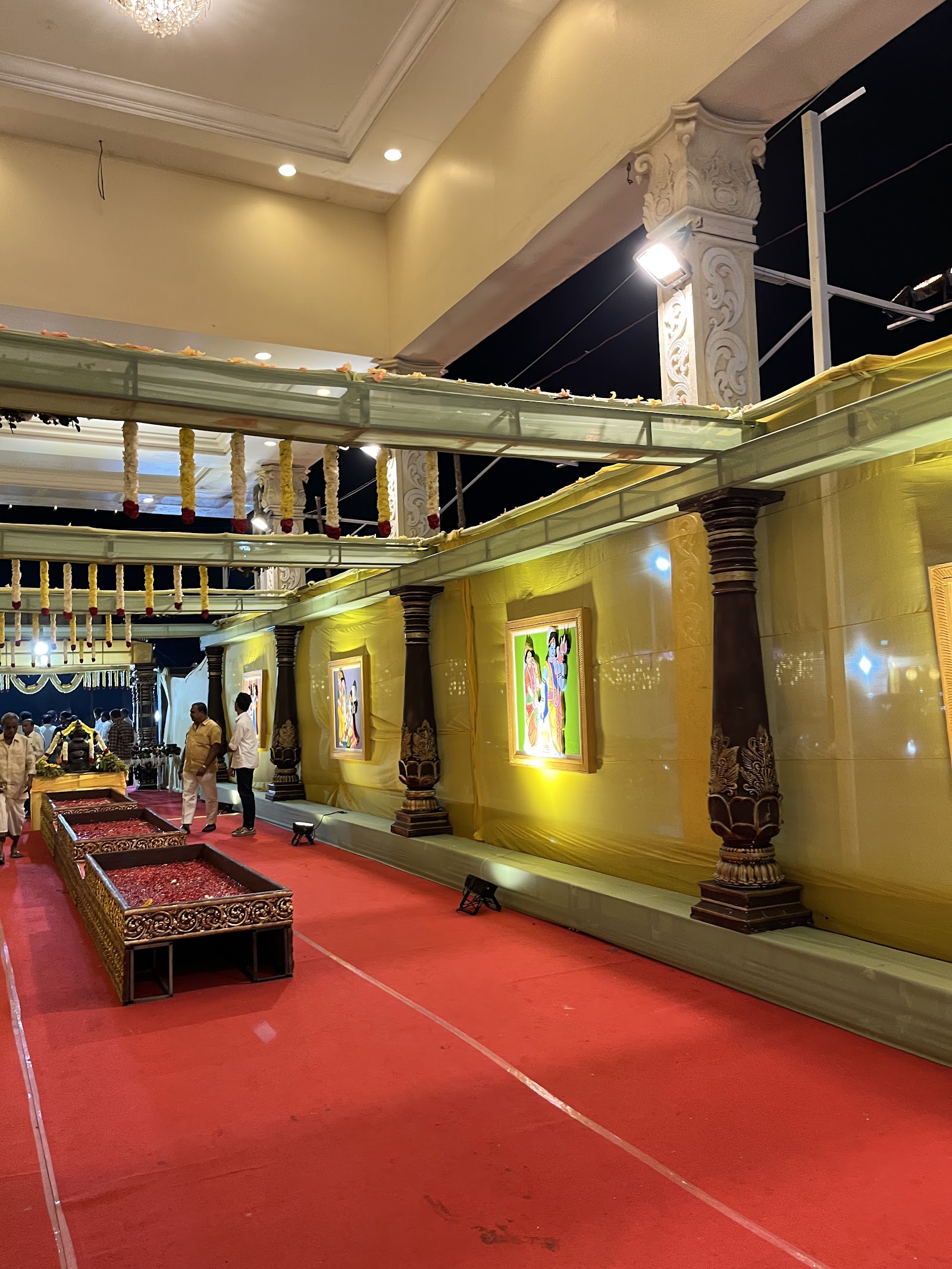 Siddhartha Gardens & Convention Center, Guntur — photo 8
