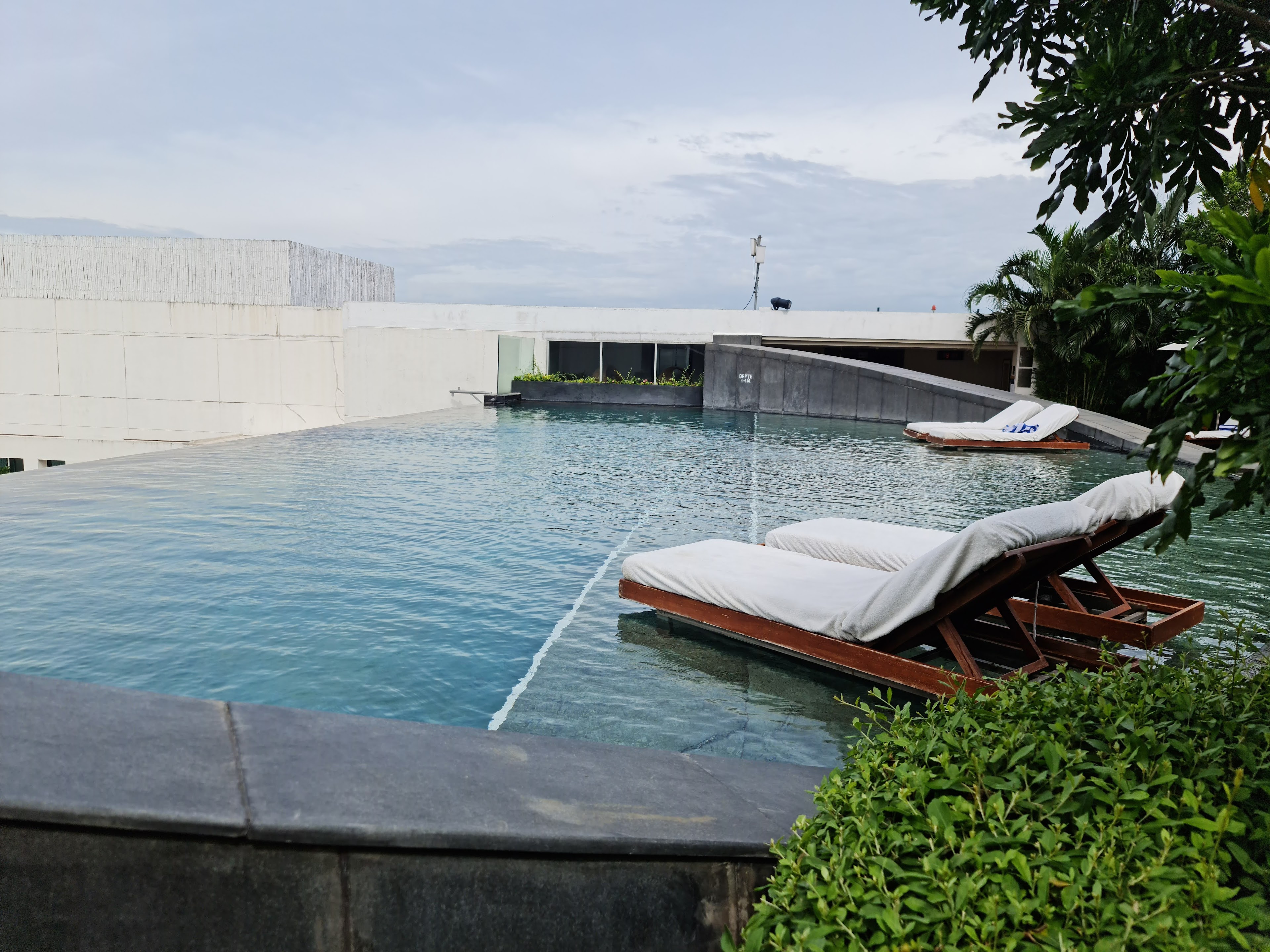 Park Hyatt Chennai, Chennai — photo 3