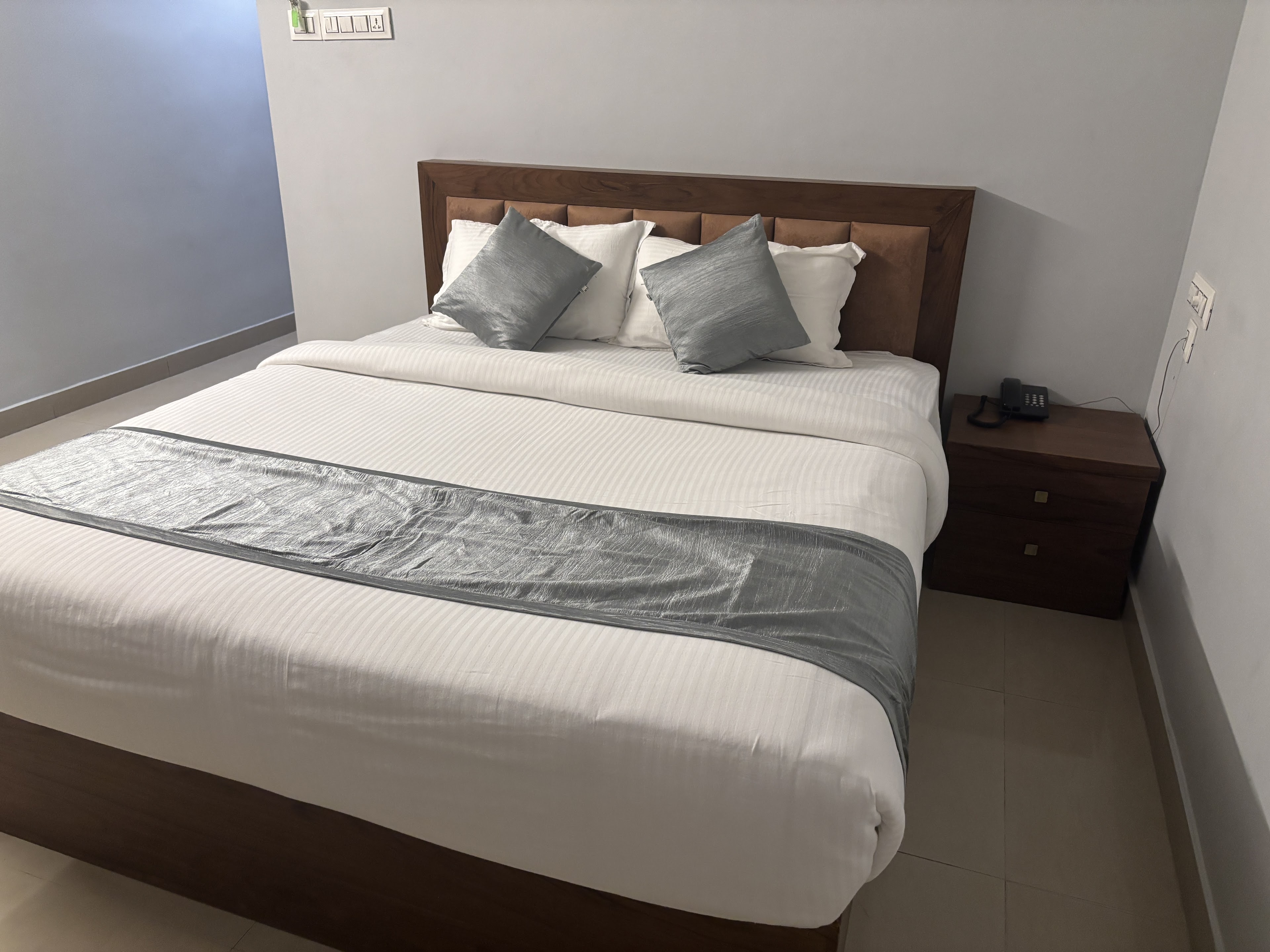 Manal Residency, Thalassery — photo 2