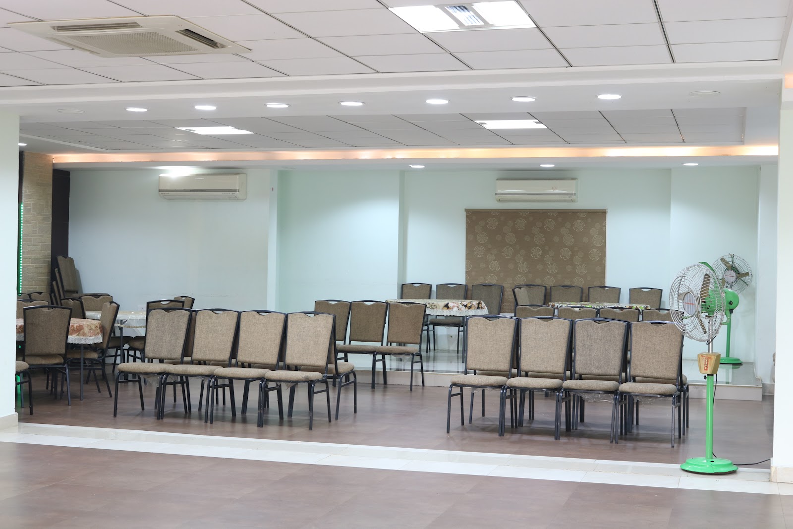 Woodland Function Hall, Guntur — photo 10