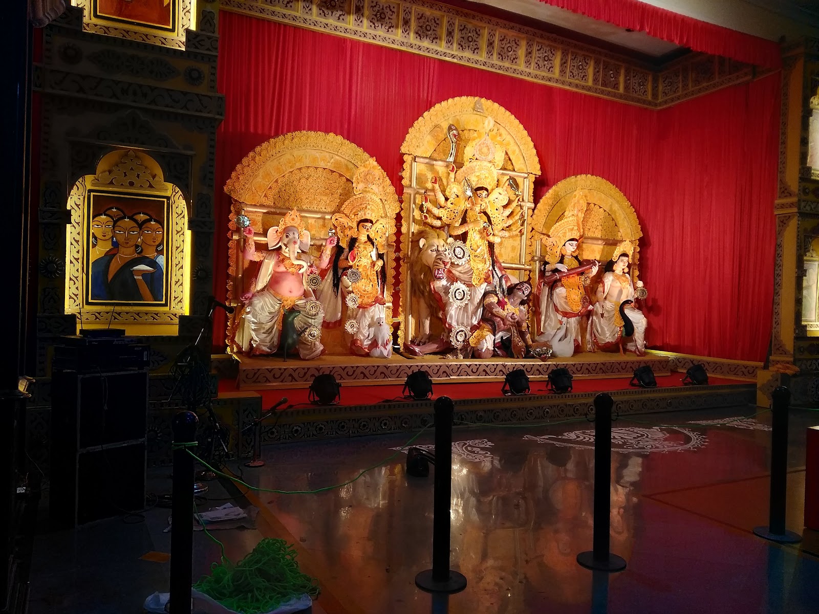 Ramya & Imran — Pune 2
