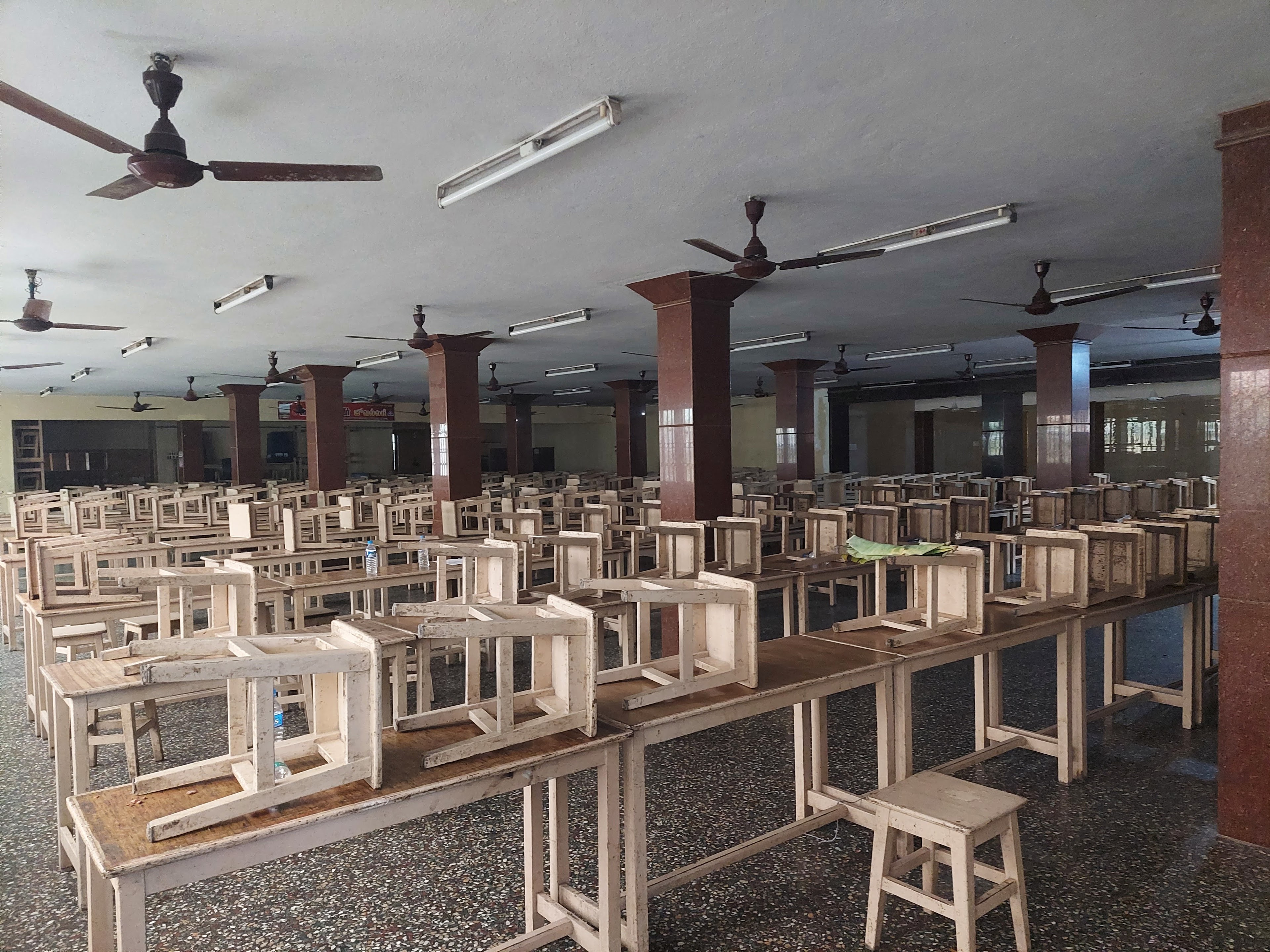Rangrup Mahal, Cuddalore — photo 5