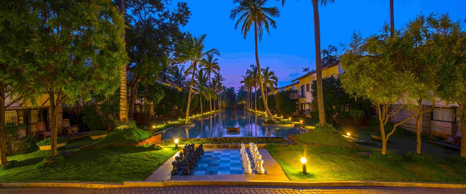 The Windflower Resorts and Spa Mysuru, Mysuru — photo 6