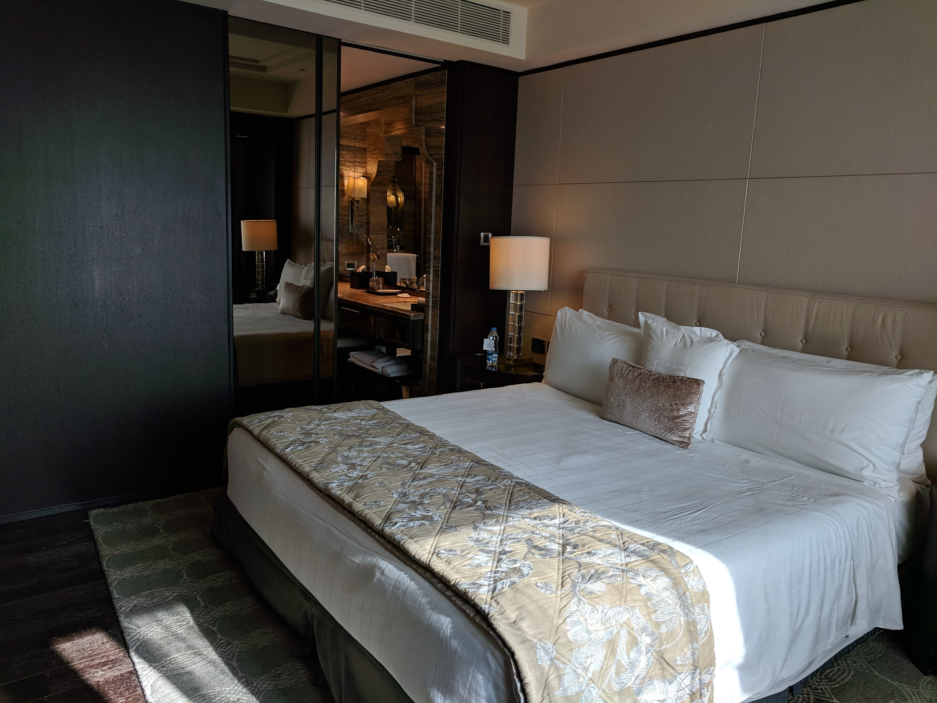 ITC Grand Chola, a Luxury Collection Hotel, Chennai, Chennai — photo 5