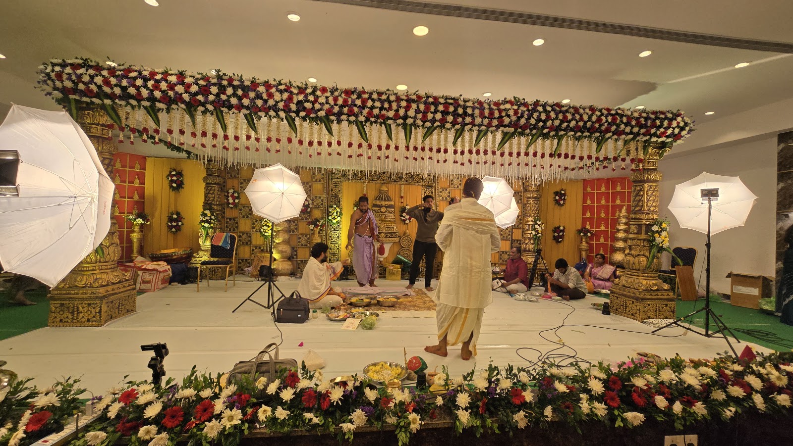 AAHWAN CONVENTION, Vijayawada — photo 2