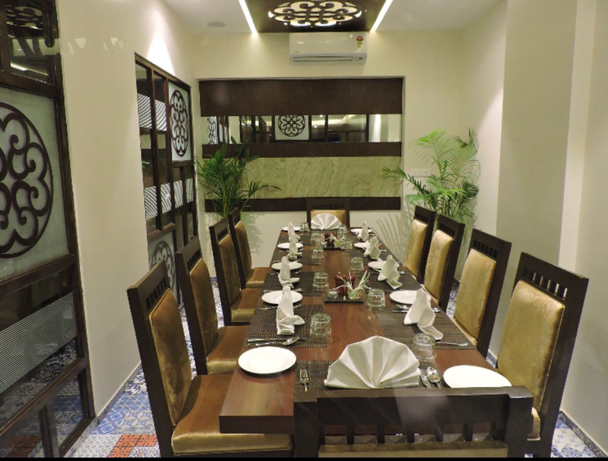 Culture Restaurant And Banquet Hall, Jabalpur — photo 4