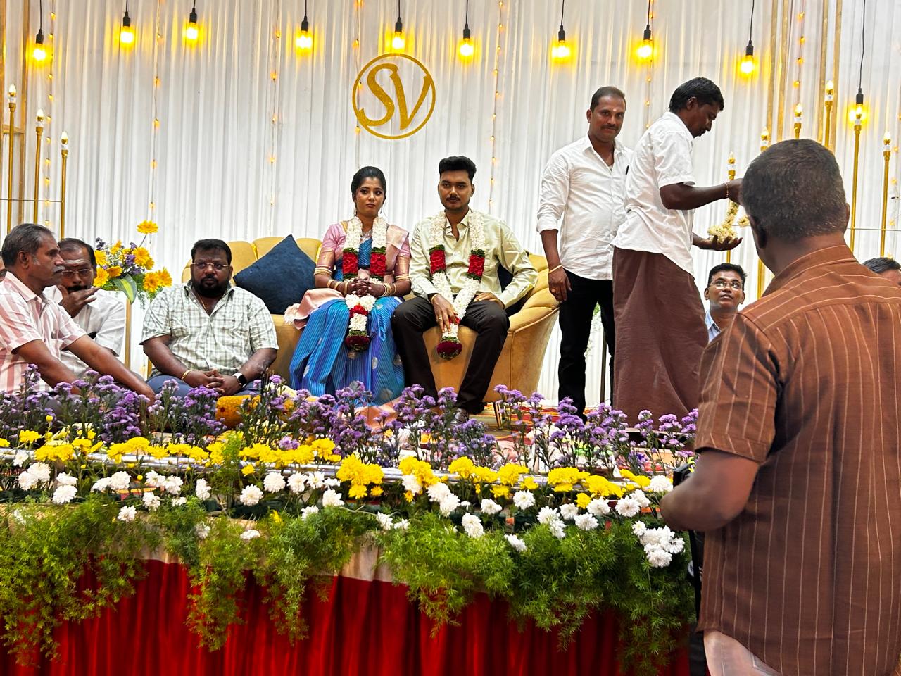 DNG THIRUMANA MANDAPAM AC, Dharmapuri — photo 2