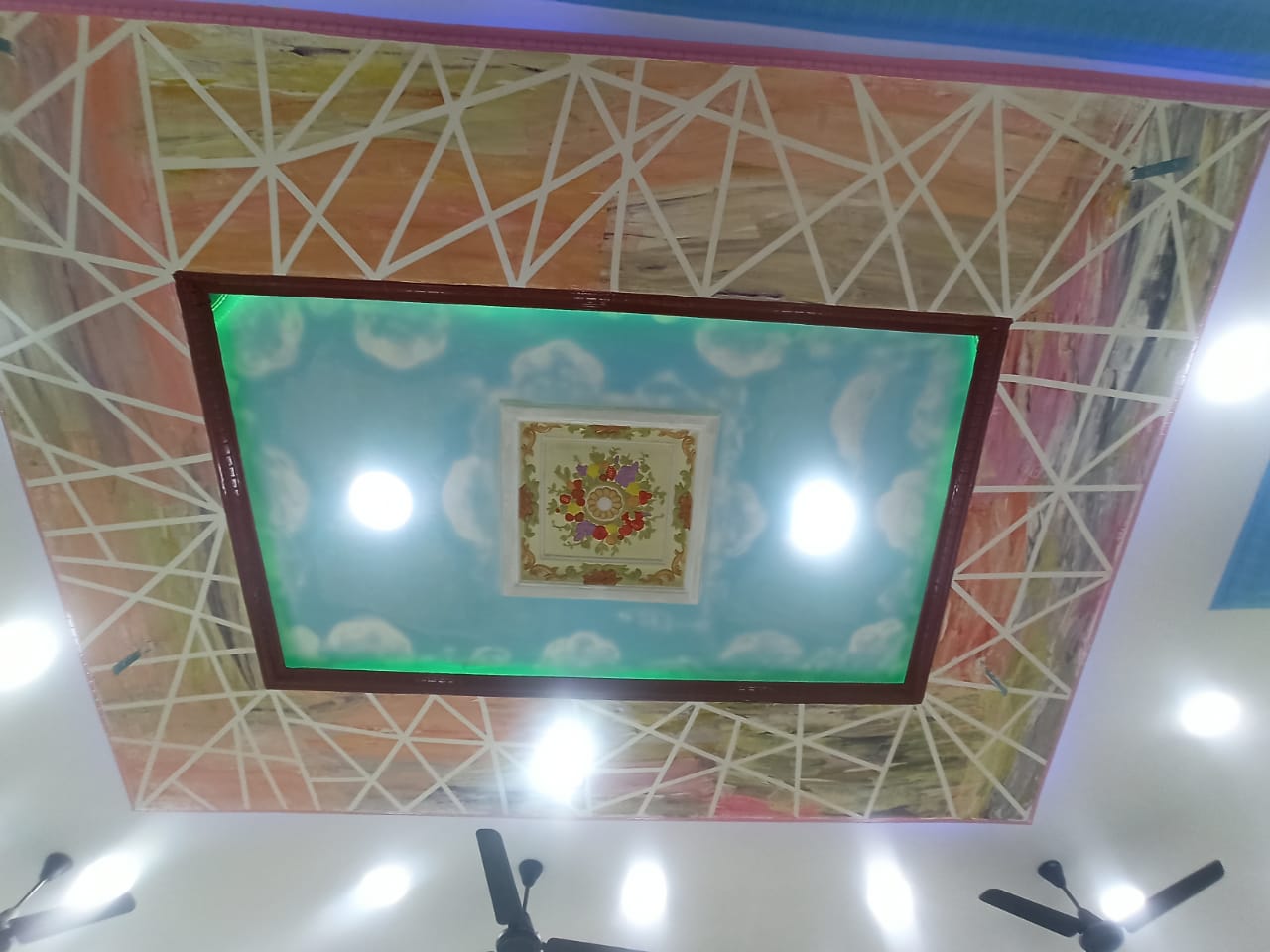 Sri Thirumalai AC Hall, Villupuram — photo 3