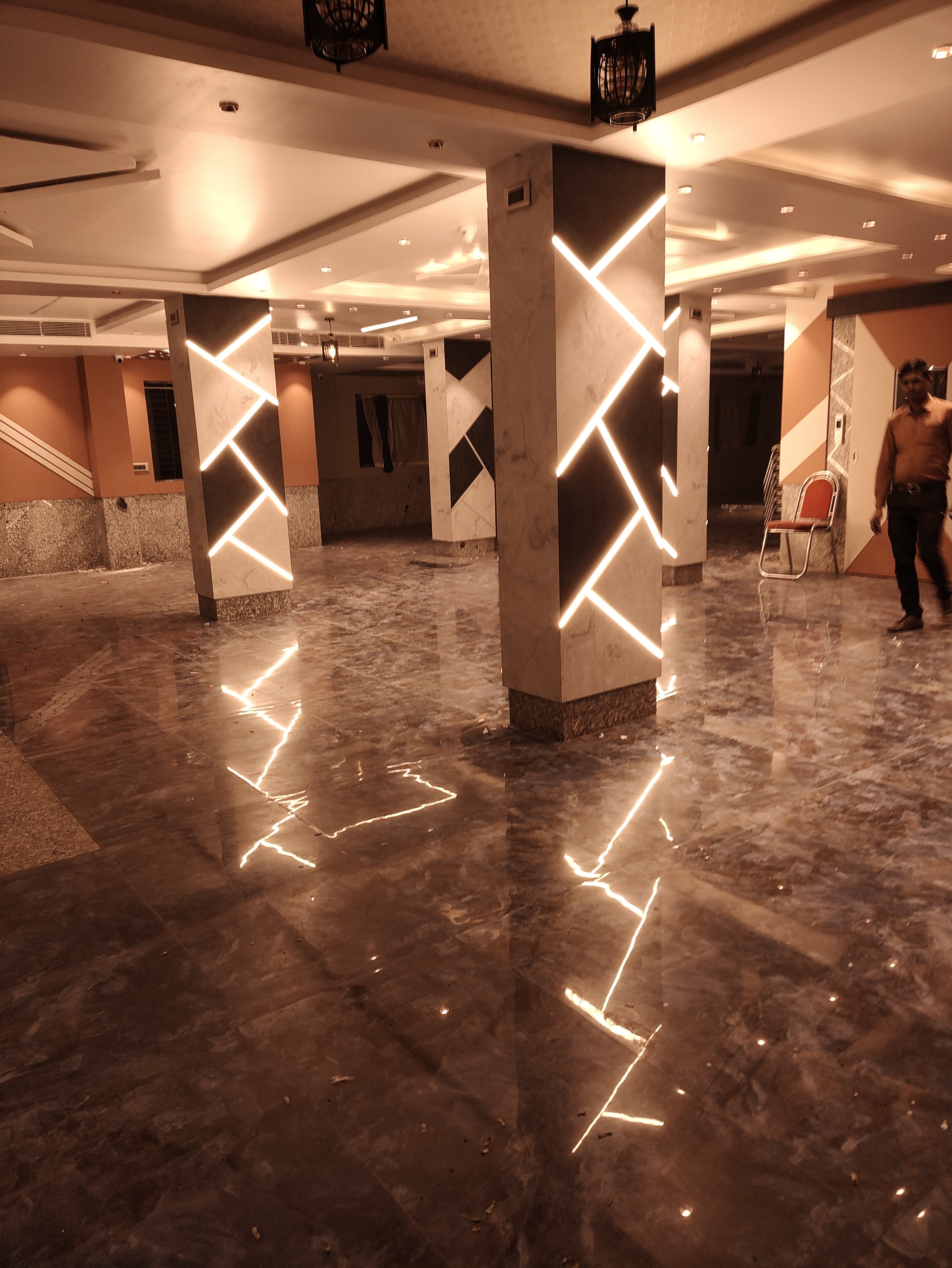 F N Banquet, Howrah — photo 4