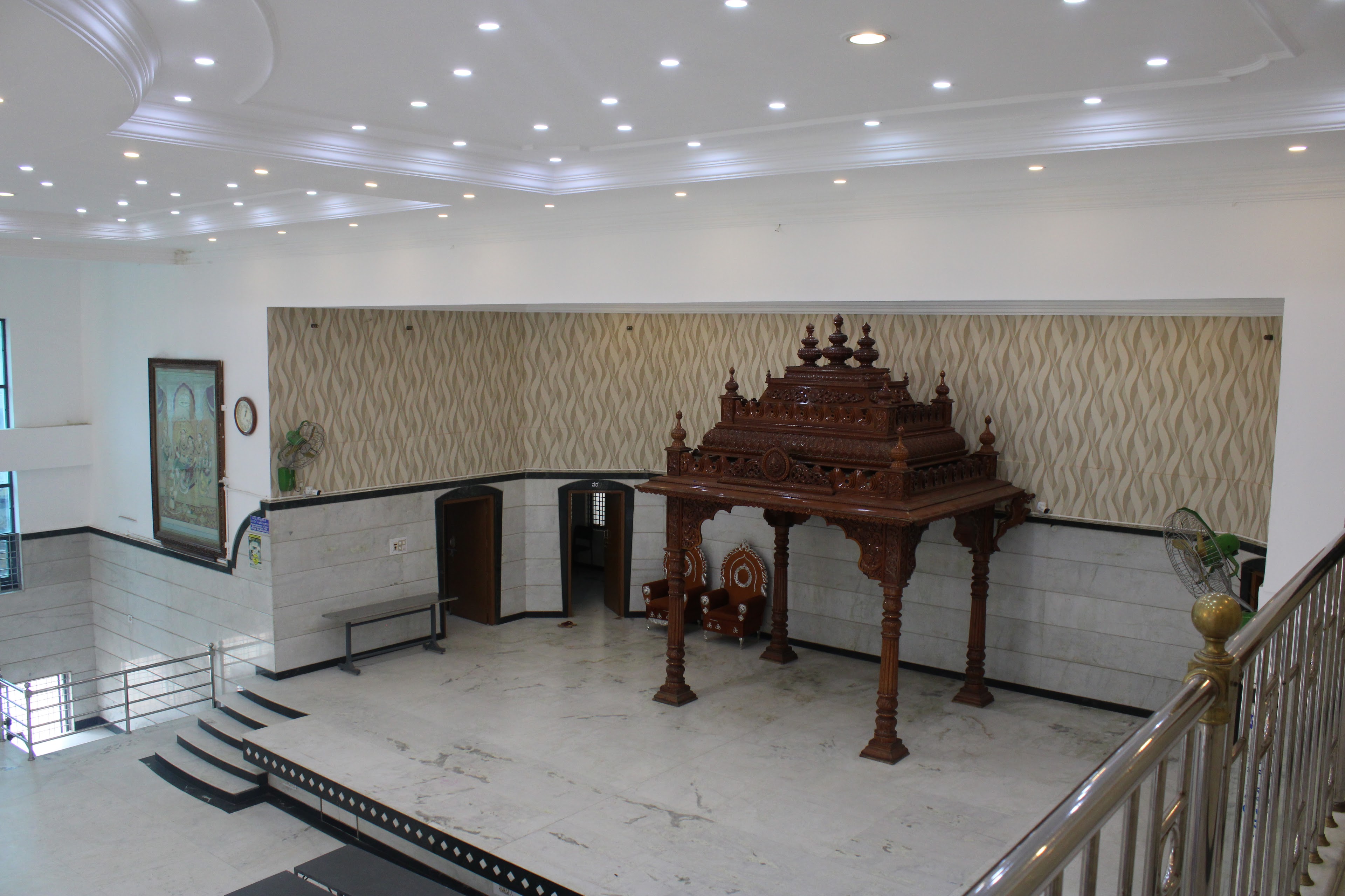 Shubhodaya Kalyana Mantapa, Hassan — photo 6