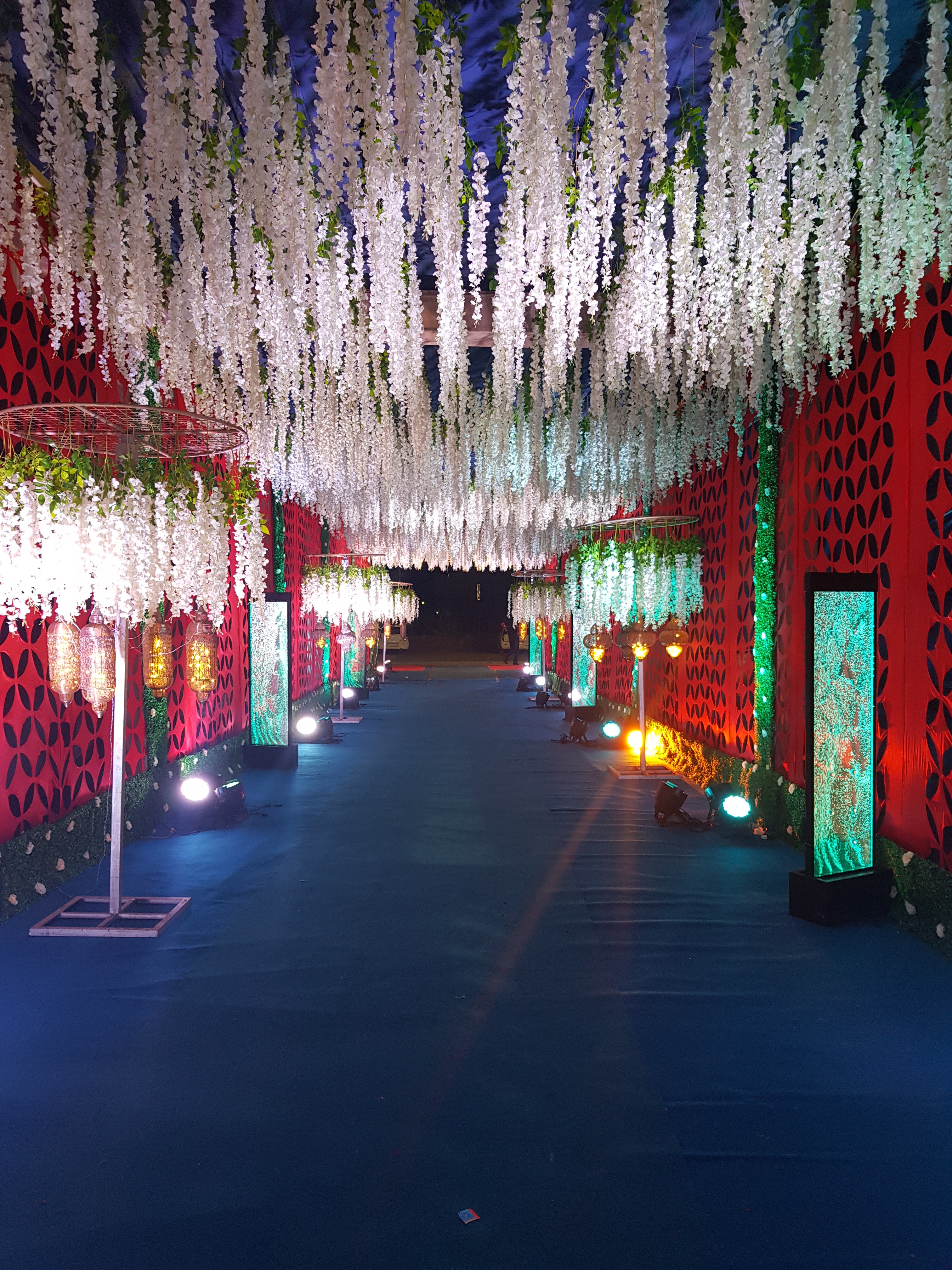 Deep's Party Plot, Vadodara — photo 5