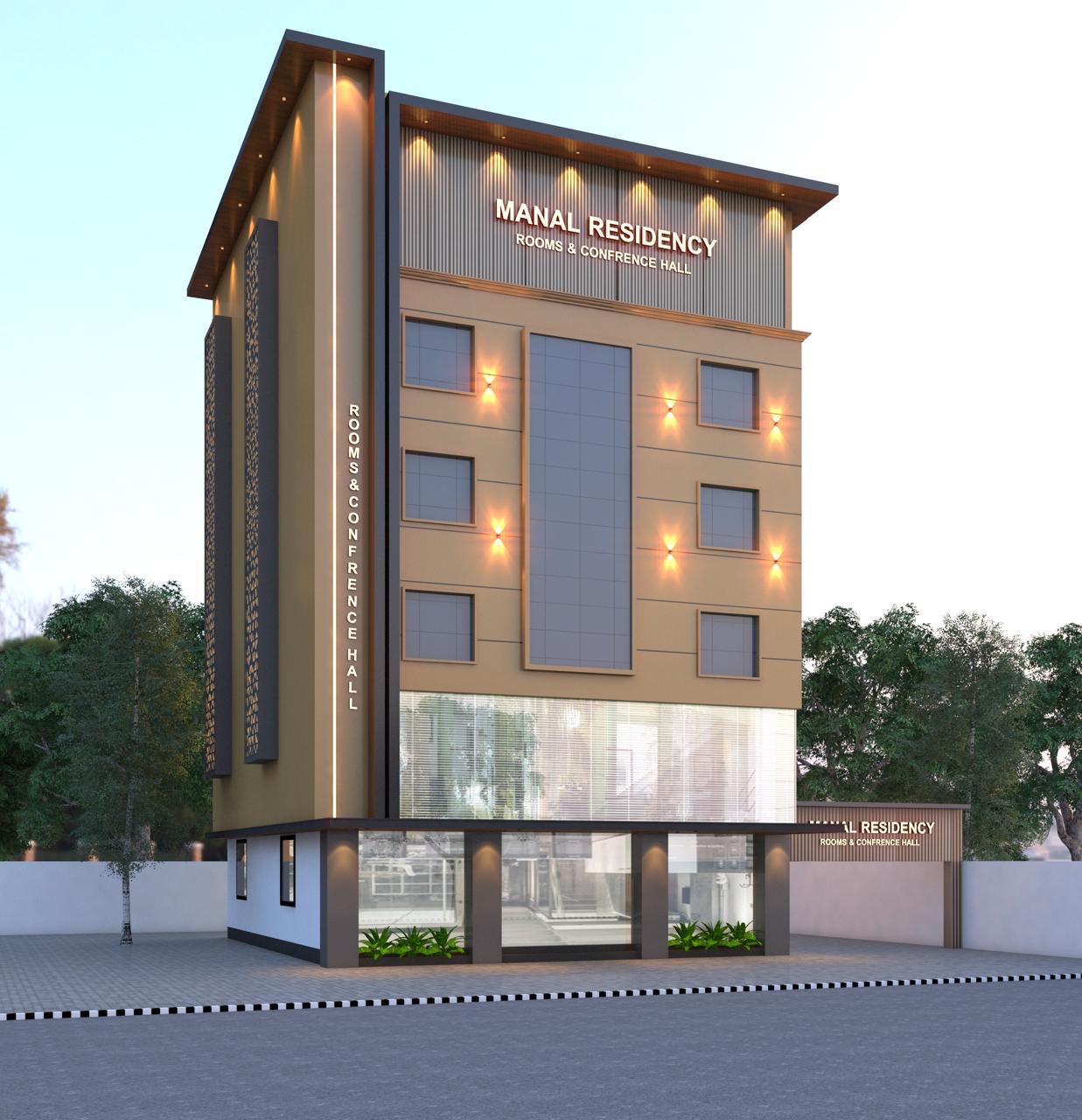 Manal Residency, Thalassery — photo 6