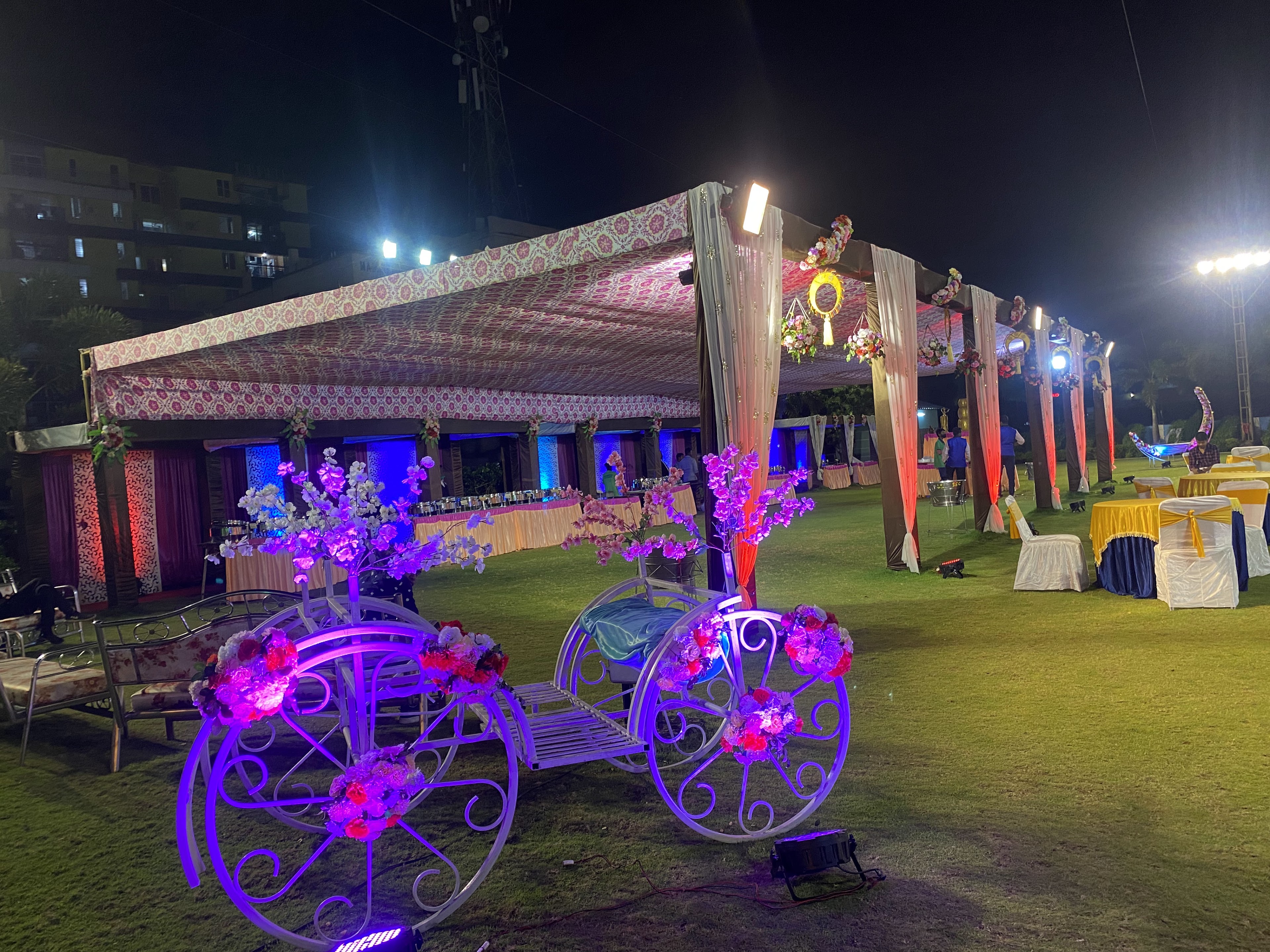 Dolphin Garden, Bhubaneswar — photo 3