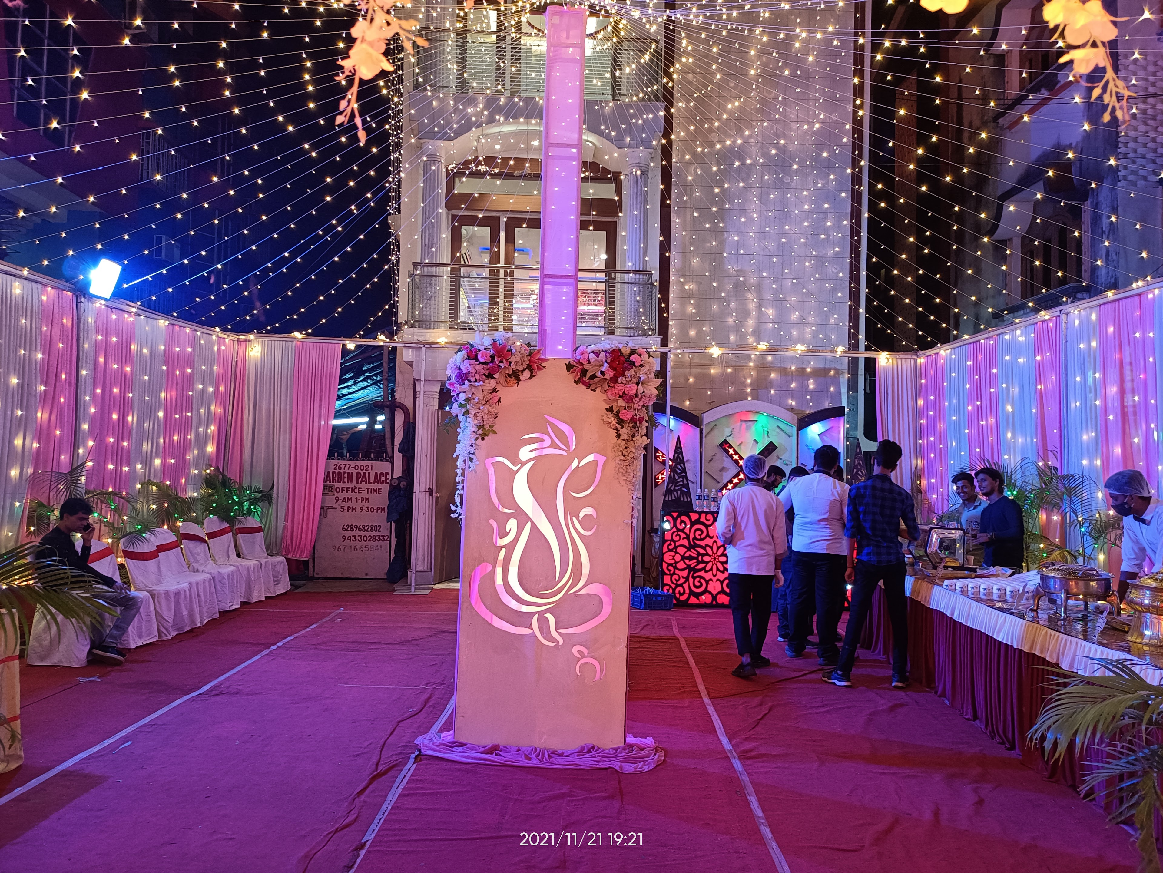 Garden Palace, Howrah — photo 4