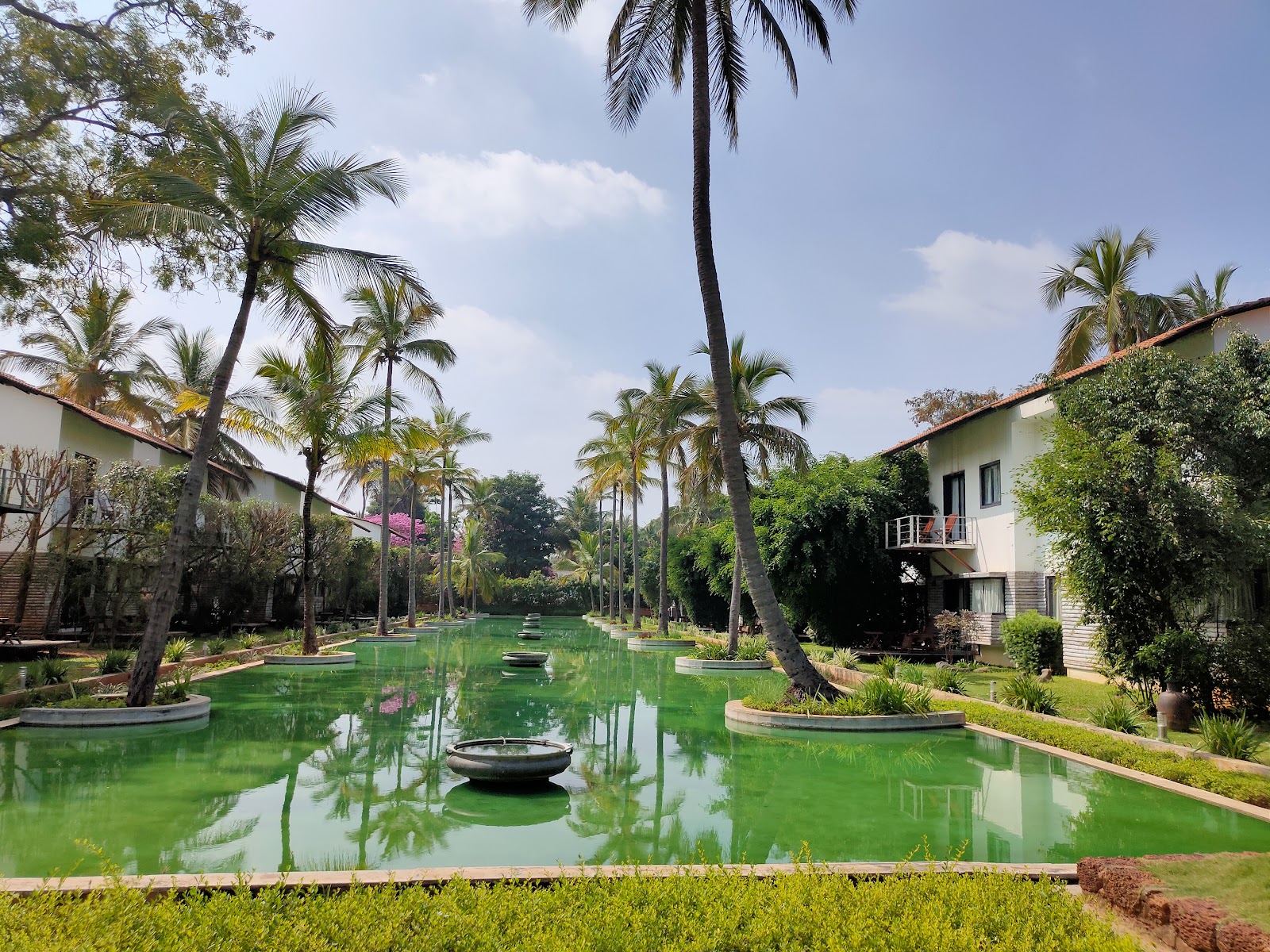 The Windflower Resorts and Spa Mysuru, Mysuru — photo 8