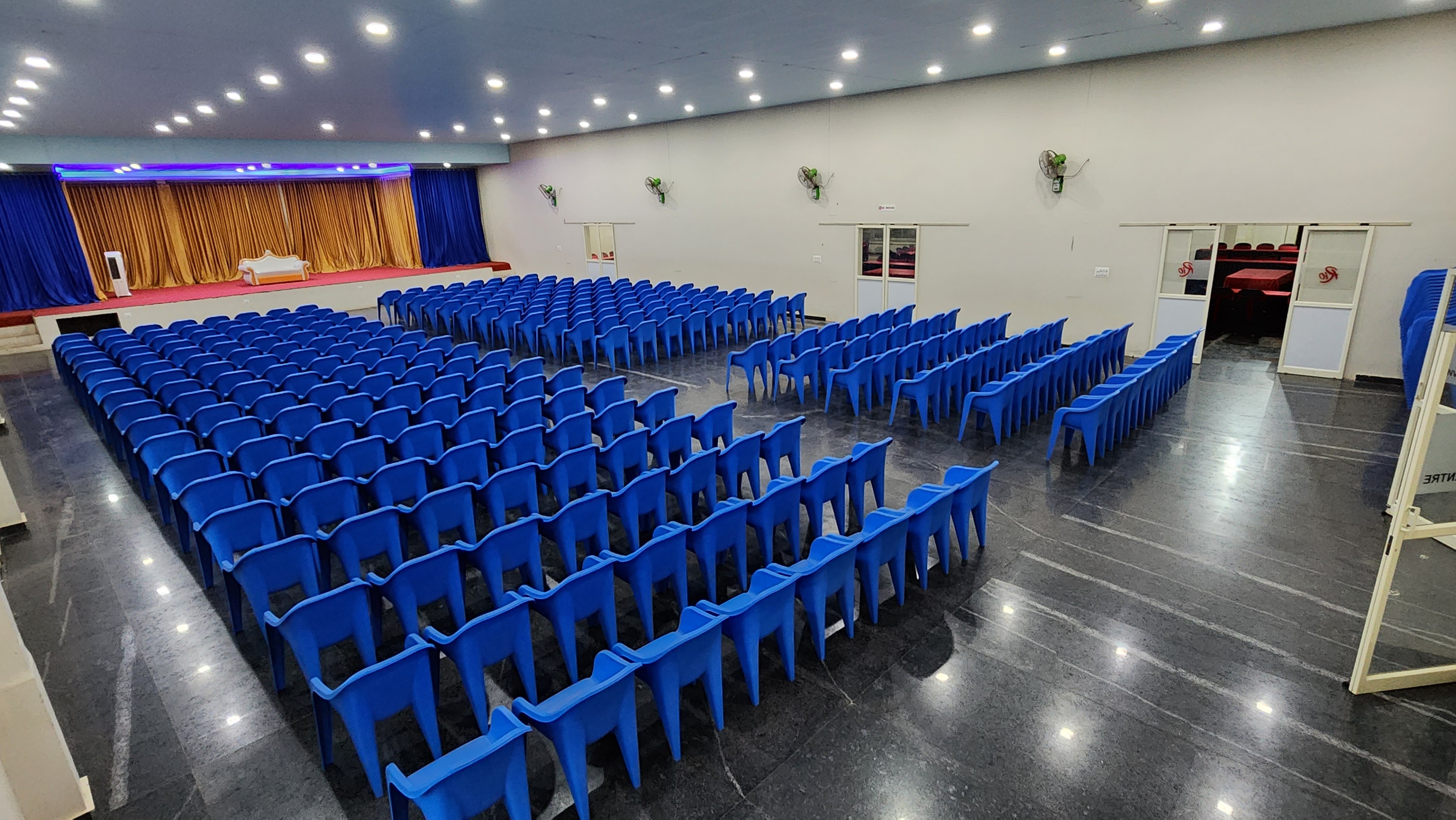 Rio Convention Centre, Malappuram — photo 1