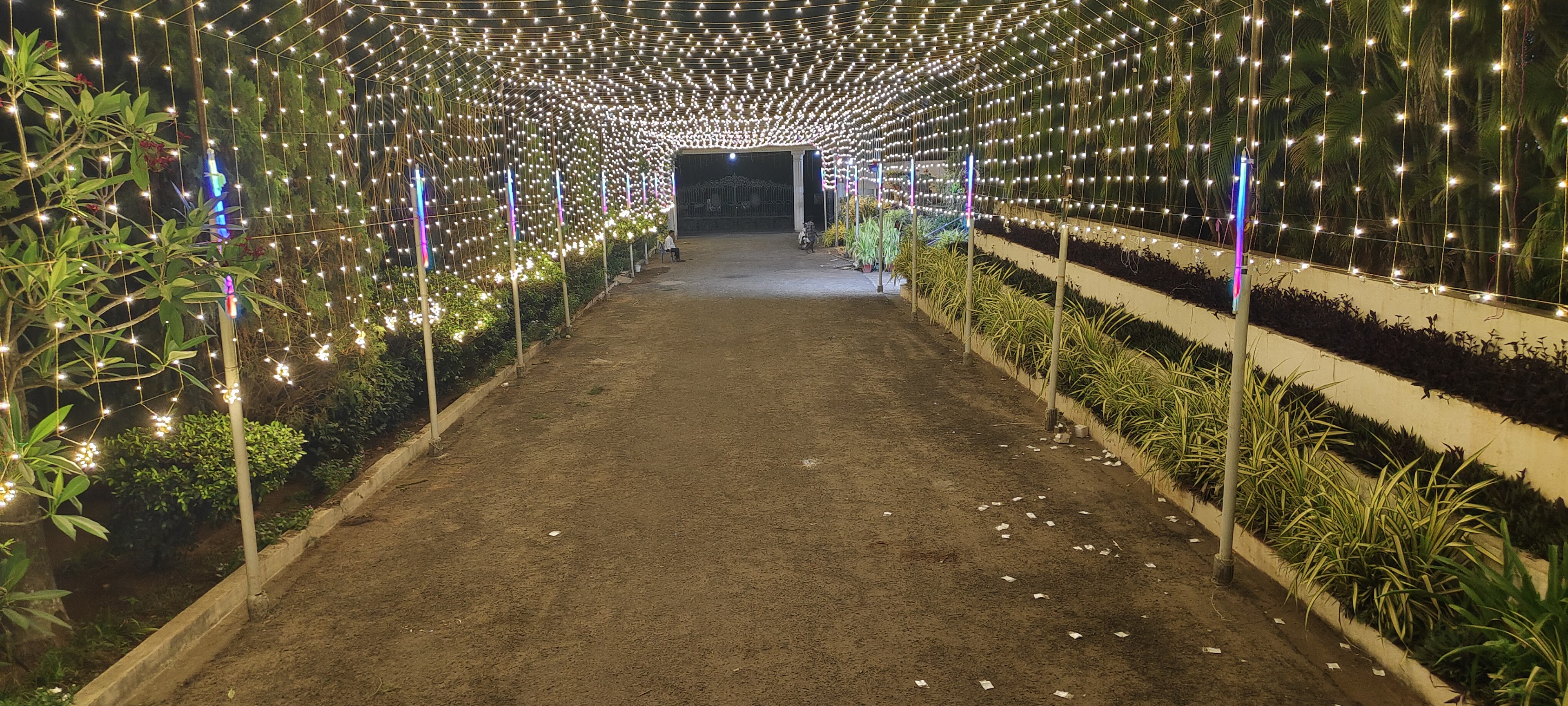 BARLAPUDI RAVINDRA KUMAR (BRK) GARDENS, Rajahmundry — photo 10