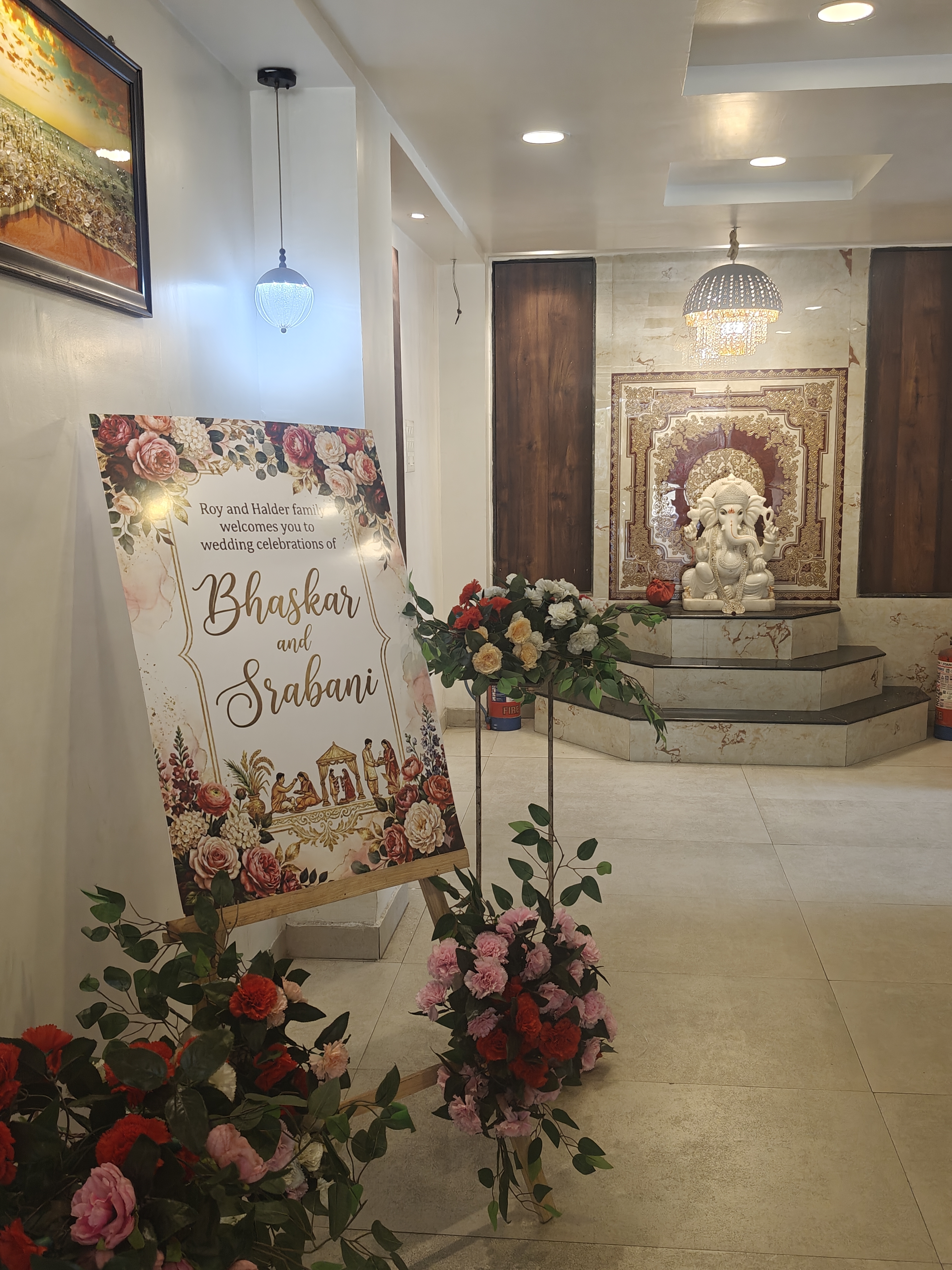 Uplakshy The Banquet & Lawn, Raipur — photo 10