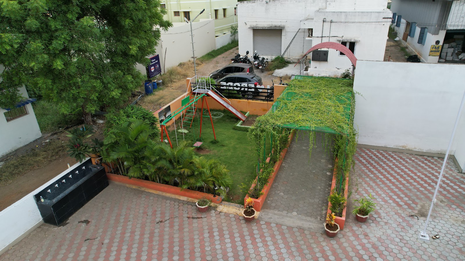 Karu Family Function And Party Hall, Erode — photo 5