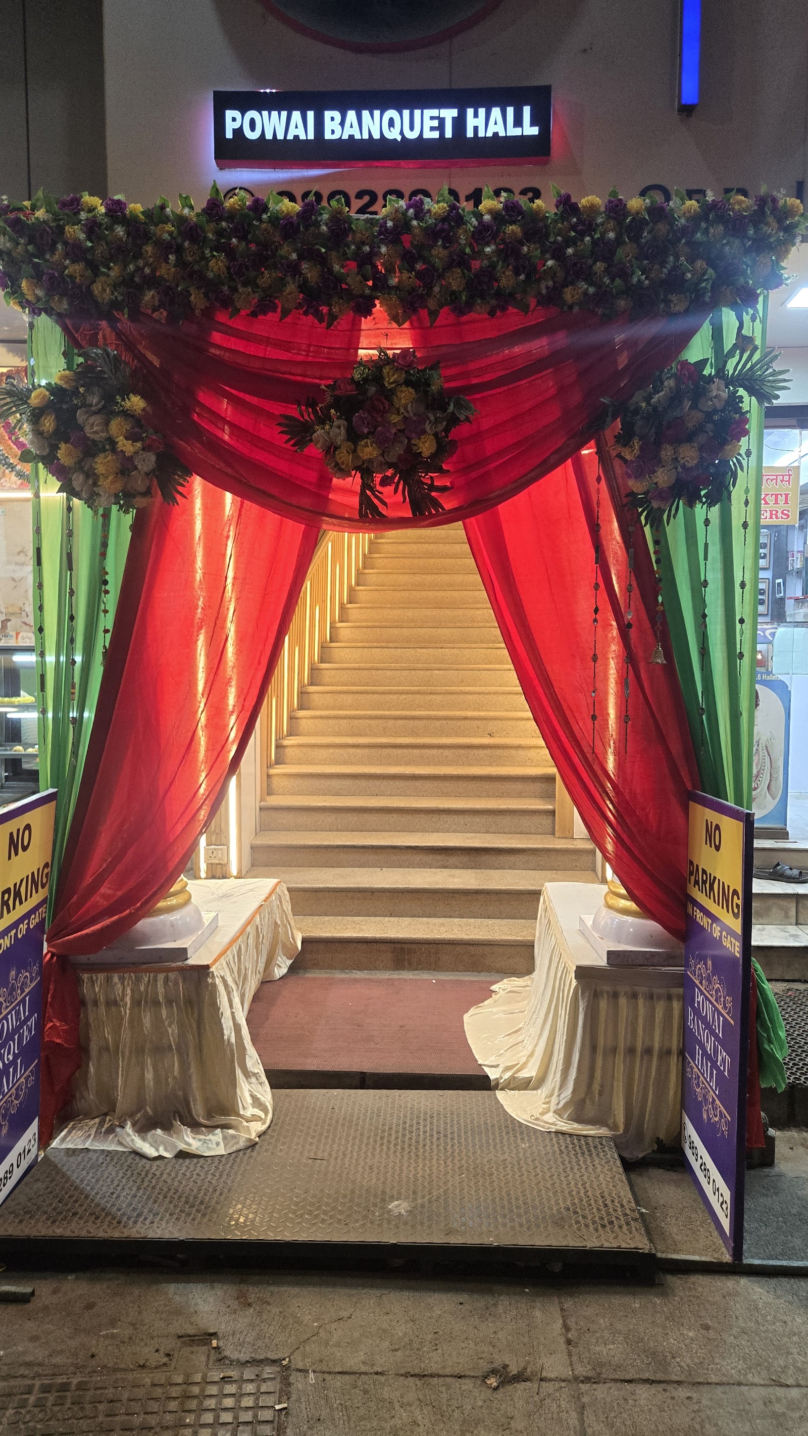 Powai Banquet Hall, Mumbai — photo 7