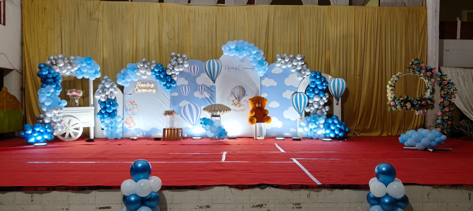 Mukta Events, Aurangabad — photo 5