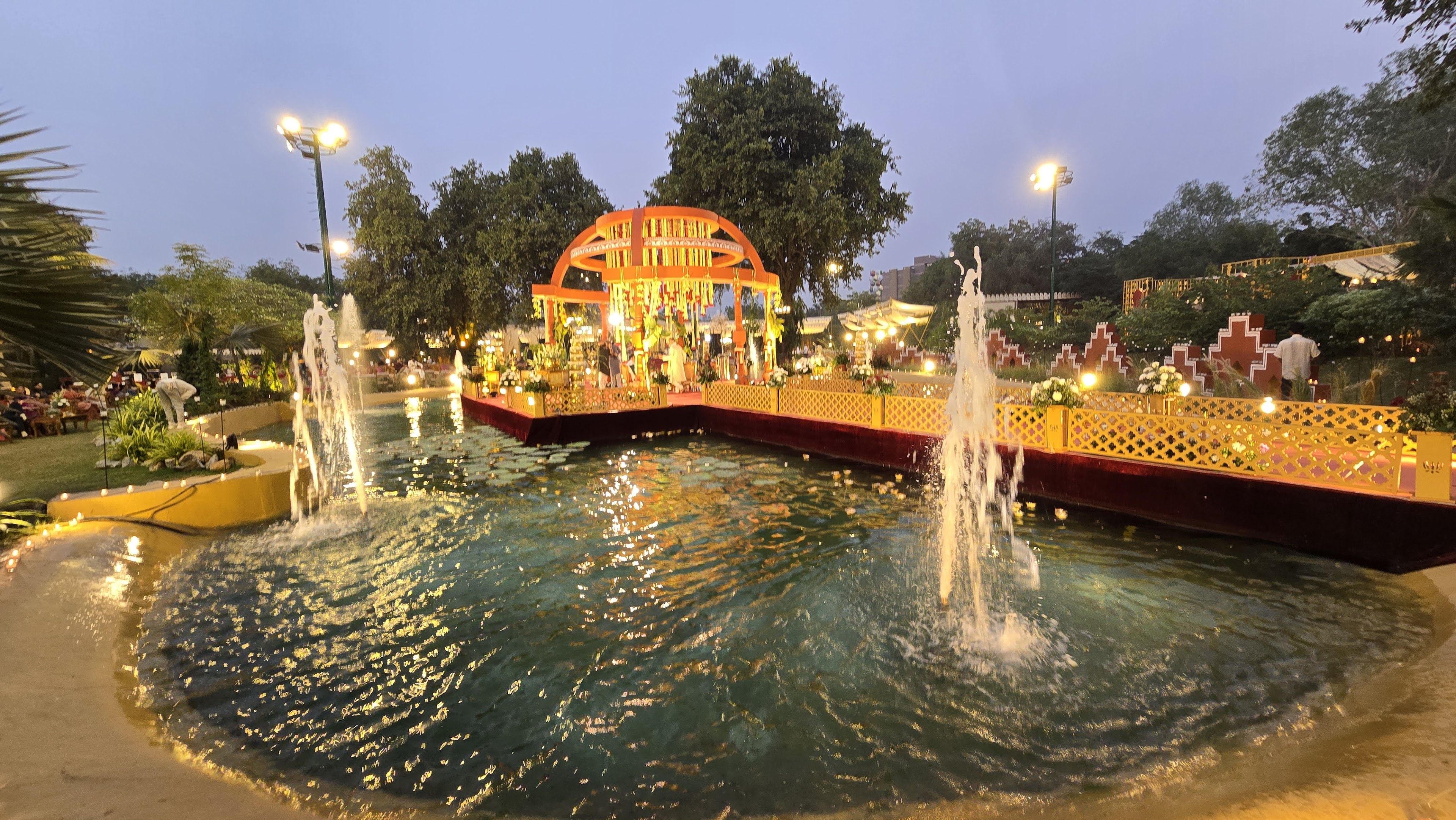 THAKERS FARM, Gandhinagar — photo 10