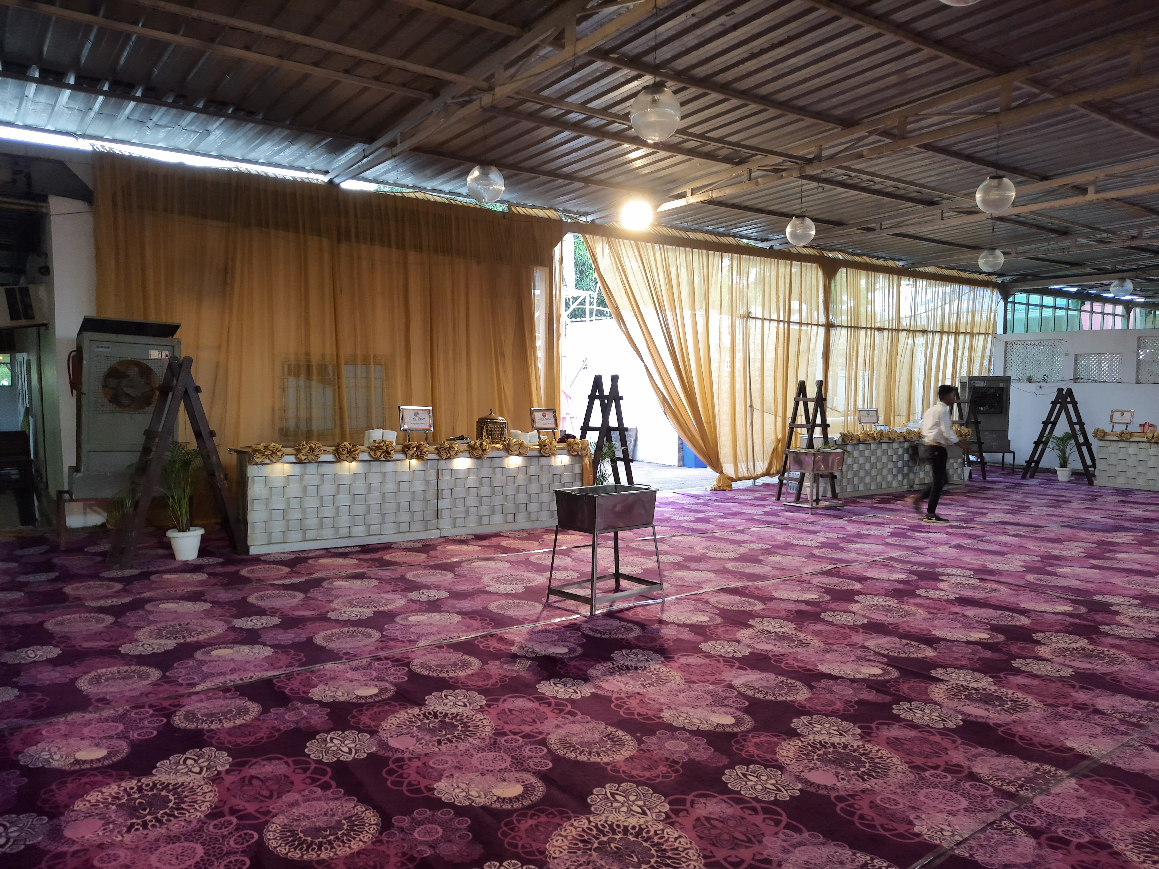 Four Seasons Lawn, Bhopal — photo 10