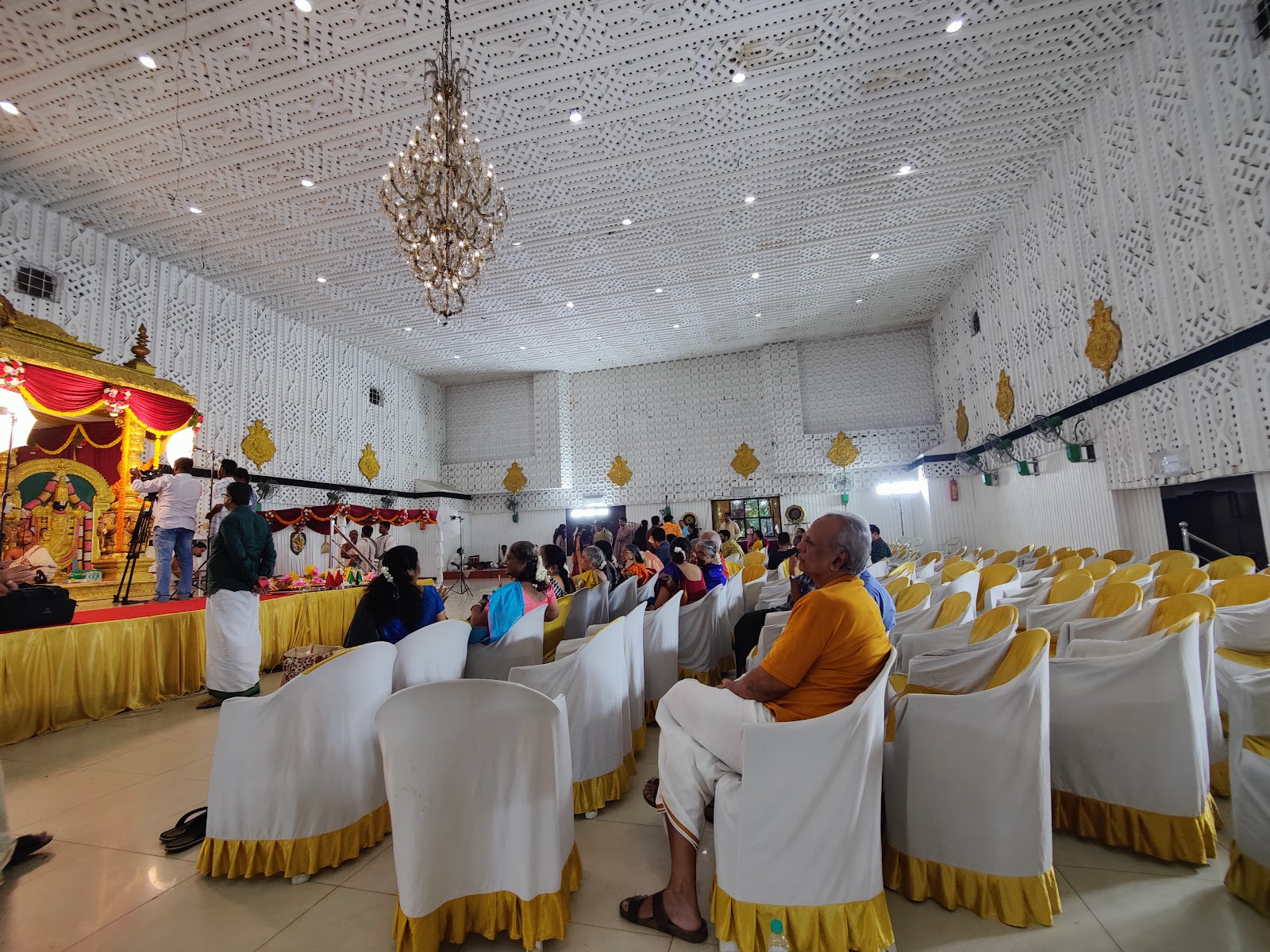 Vijaya Mahal, Chennai — photo 2
