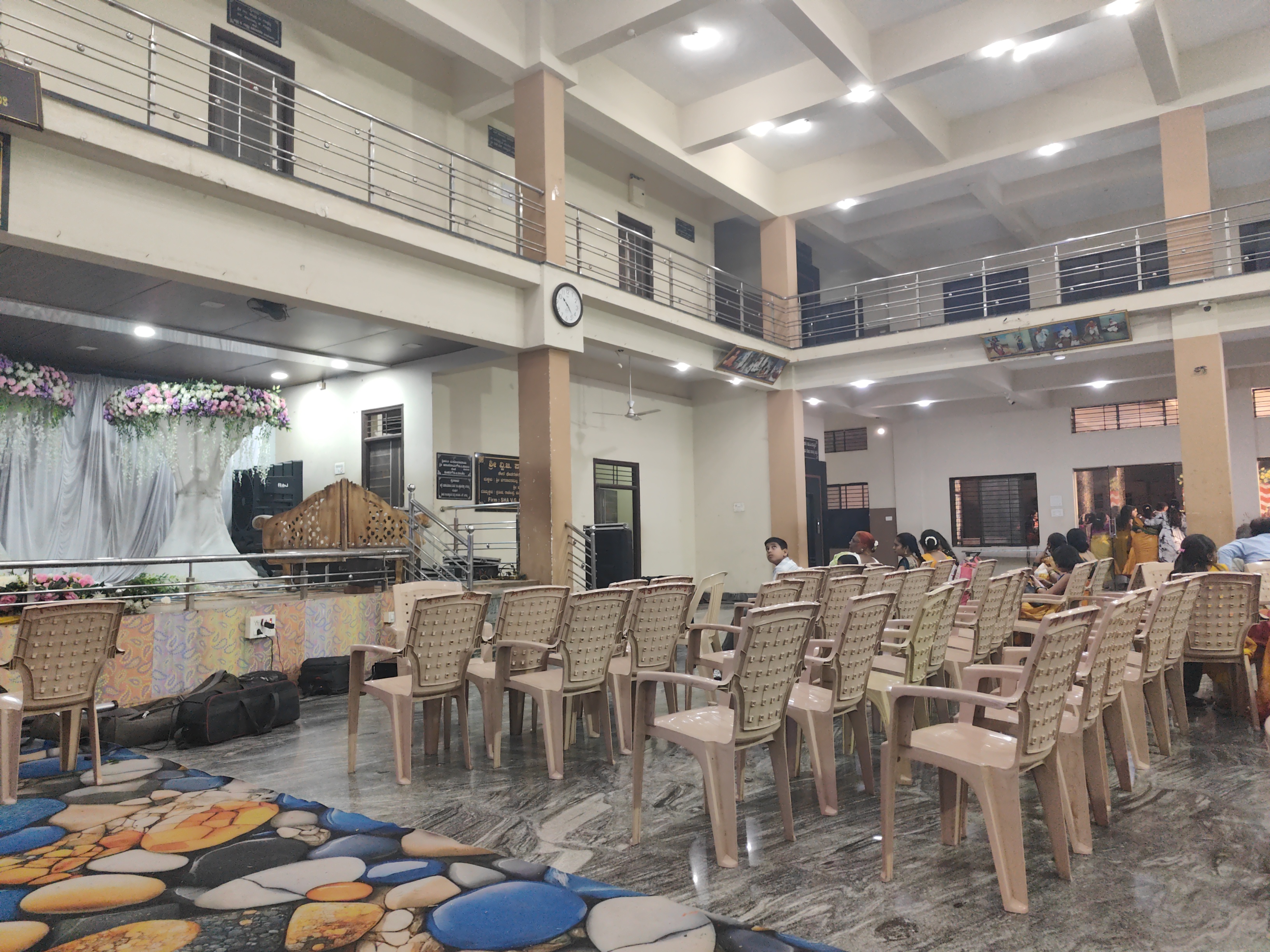 Lingayat Samudaya Bhavan, Vijayapura — photo 1