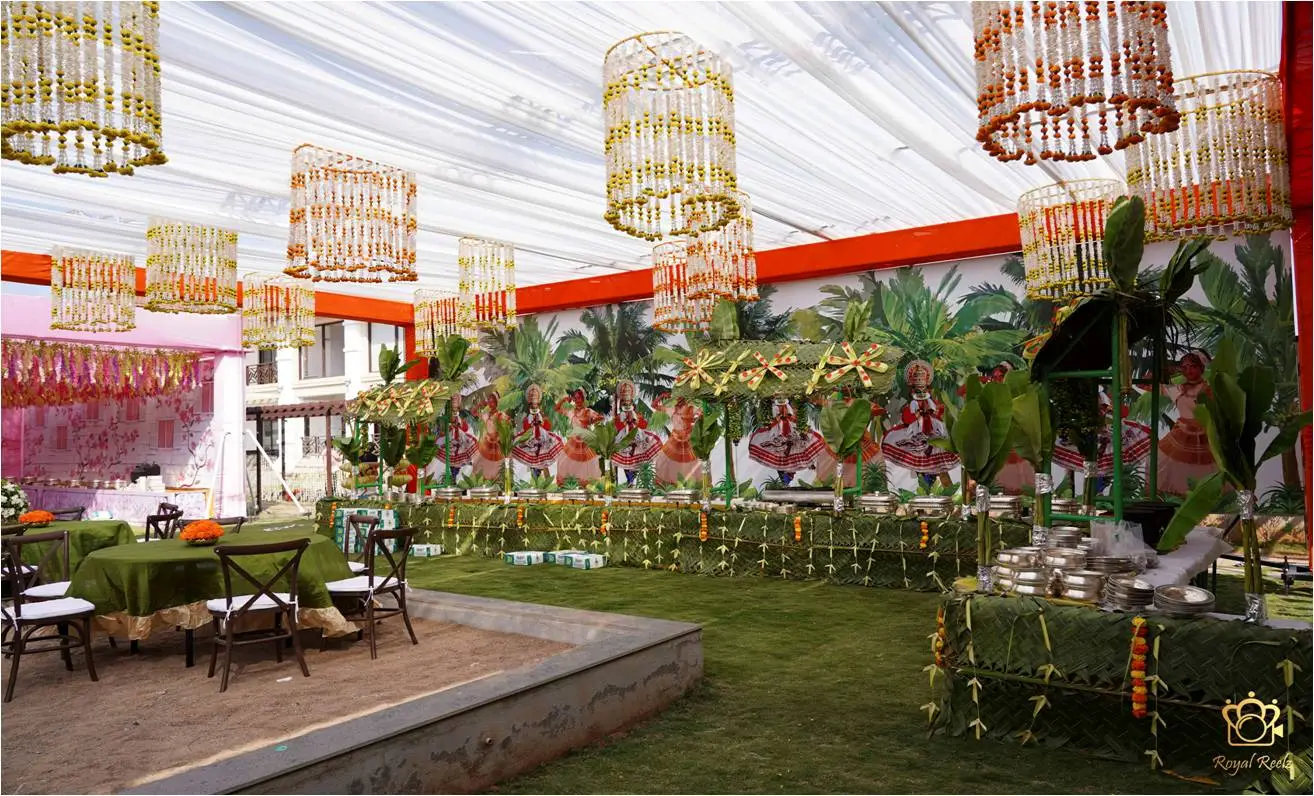 Moments by Bharat - Best Wedding Planner | Event Management Company | Corporate Event Planner | Event Decorator in Siliguri, Siliguri — photo 2