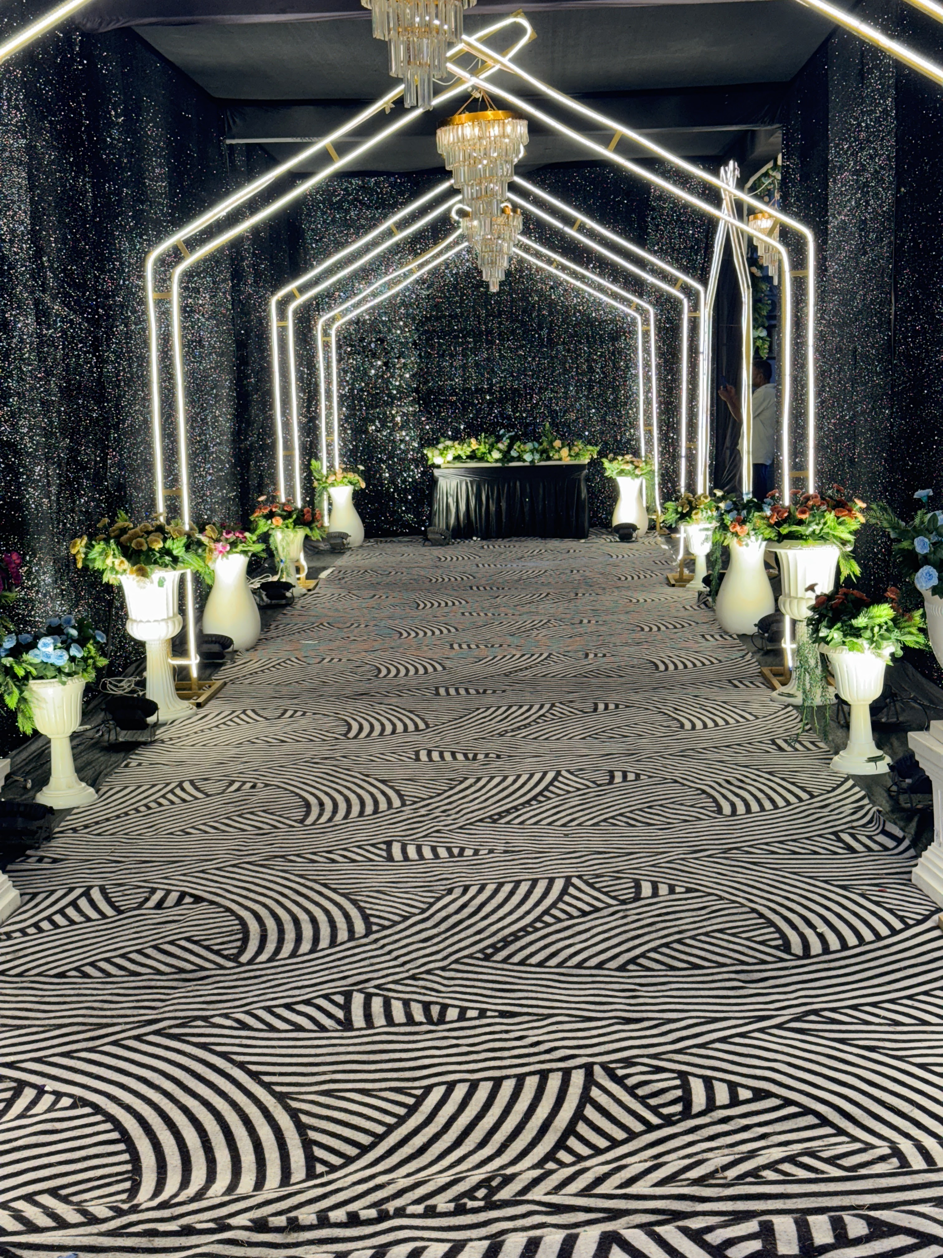 VDB The Party Lawns, Jamnagar — photo 3