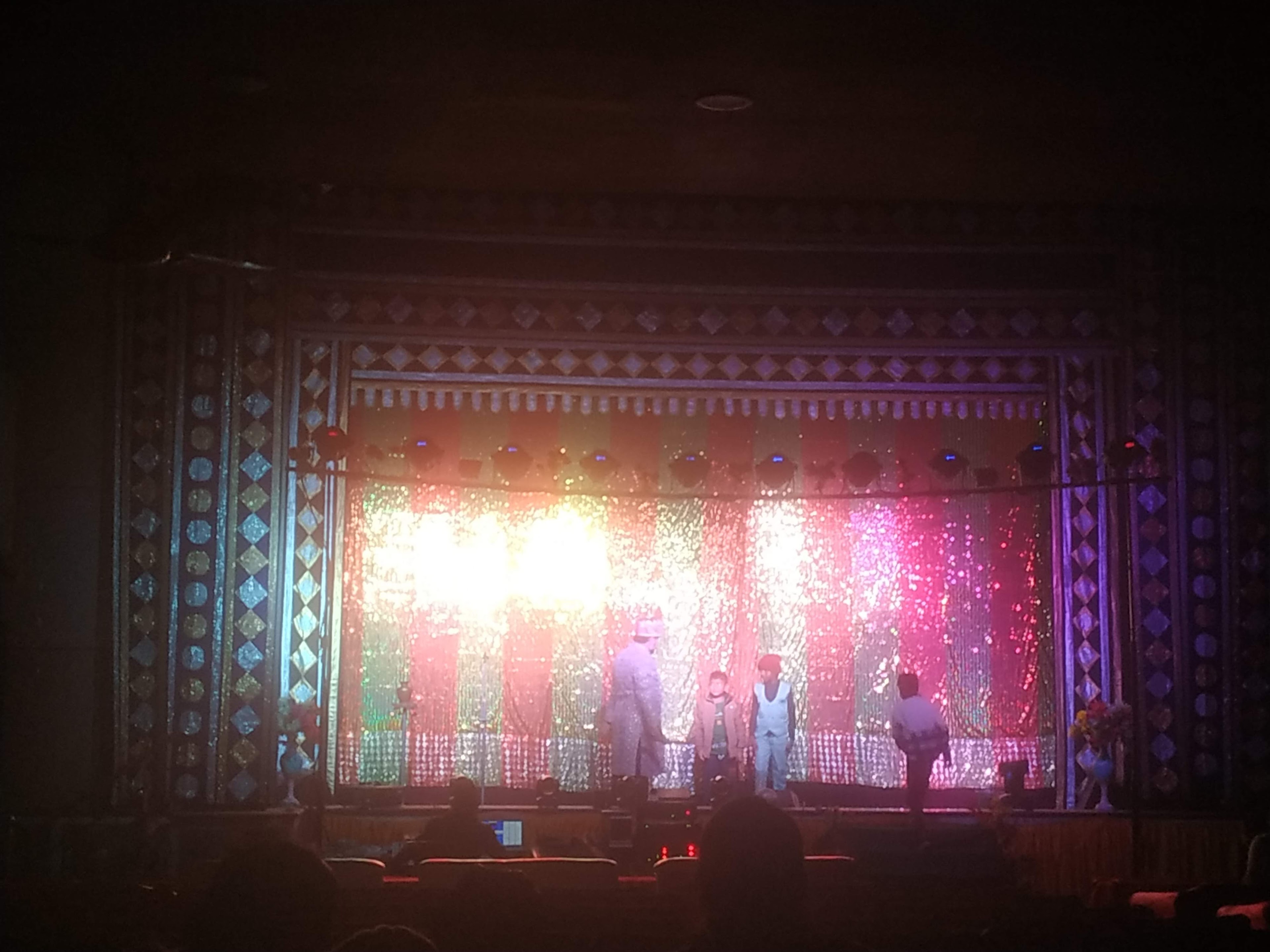 Milani Hall, Jamshedpur — photo 6