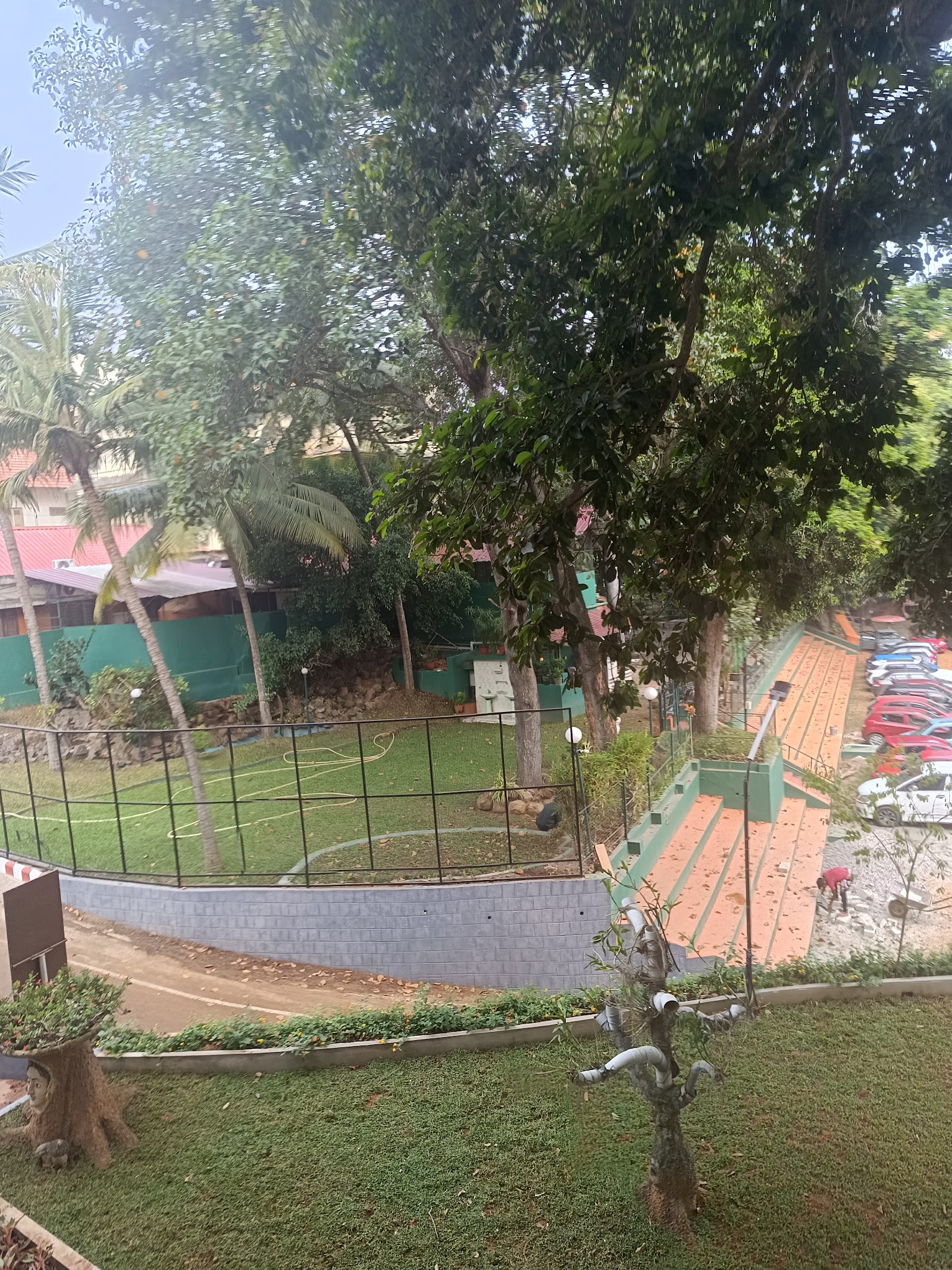 Trivandrum Club Mini Hall, Thiruvananthapuram — photo 10