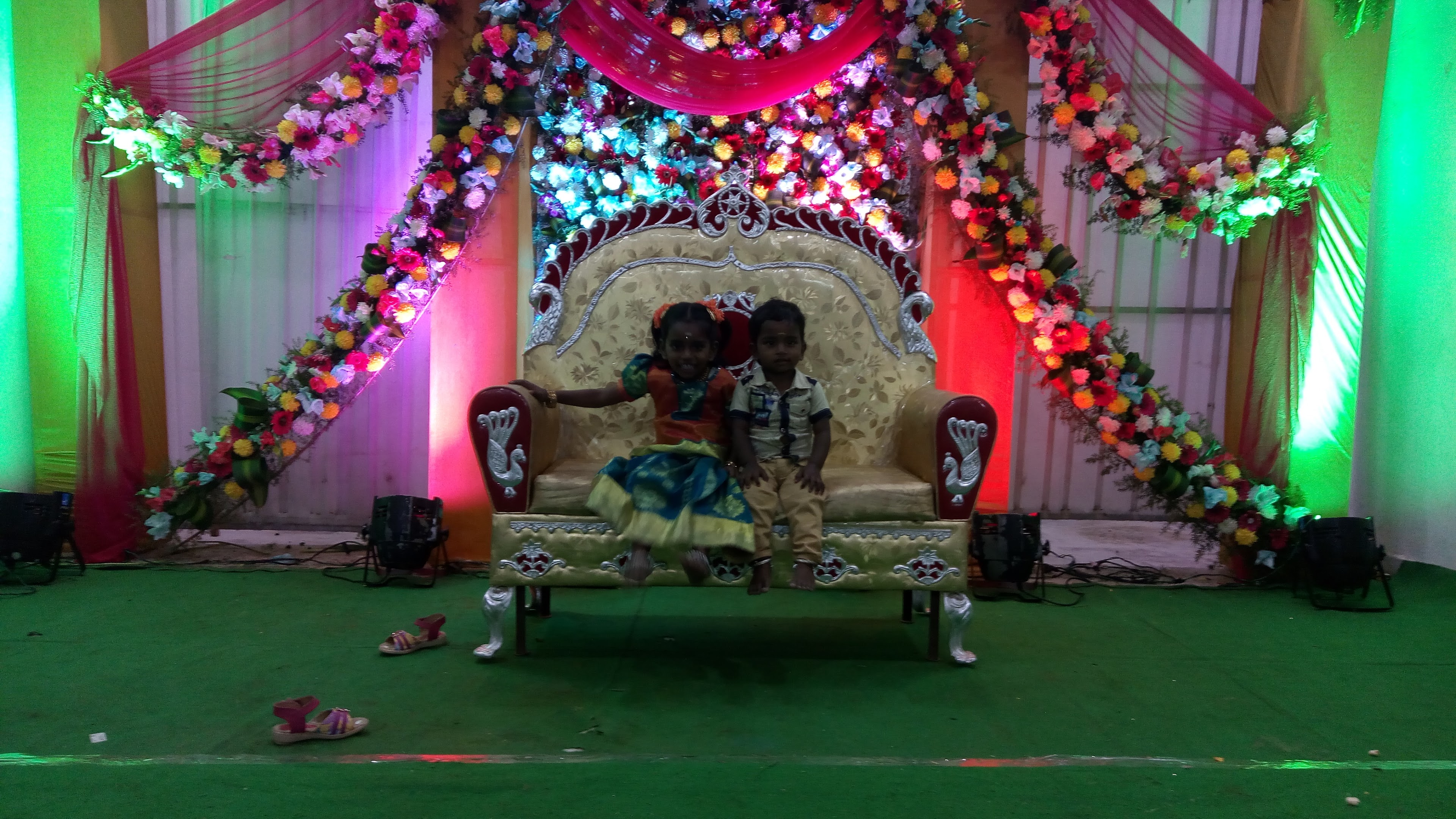 Saiven function hall, Chittoor — photo 3