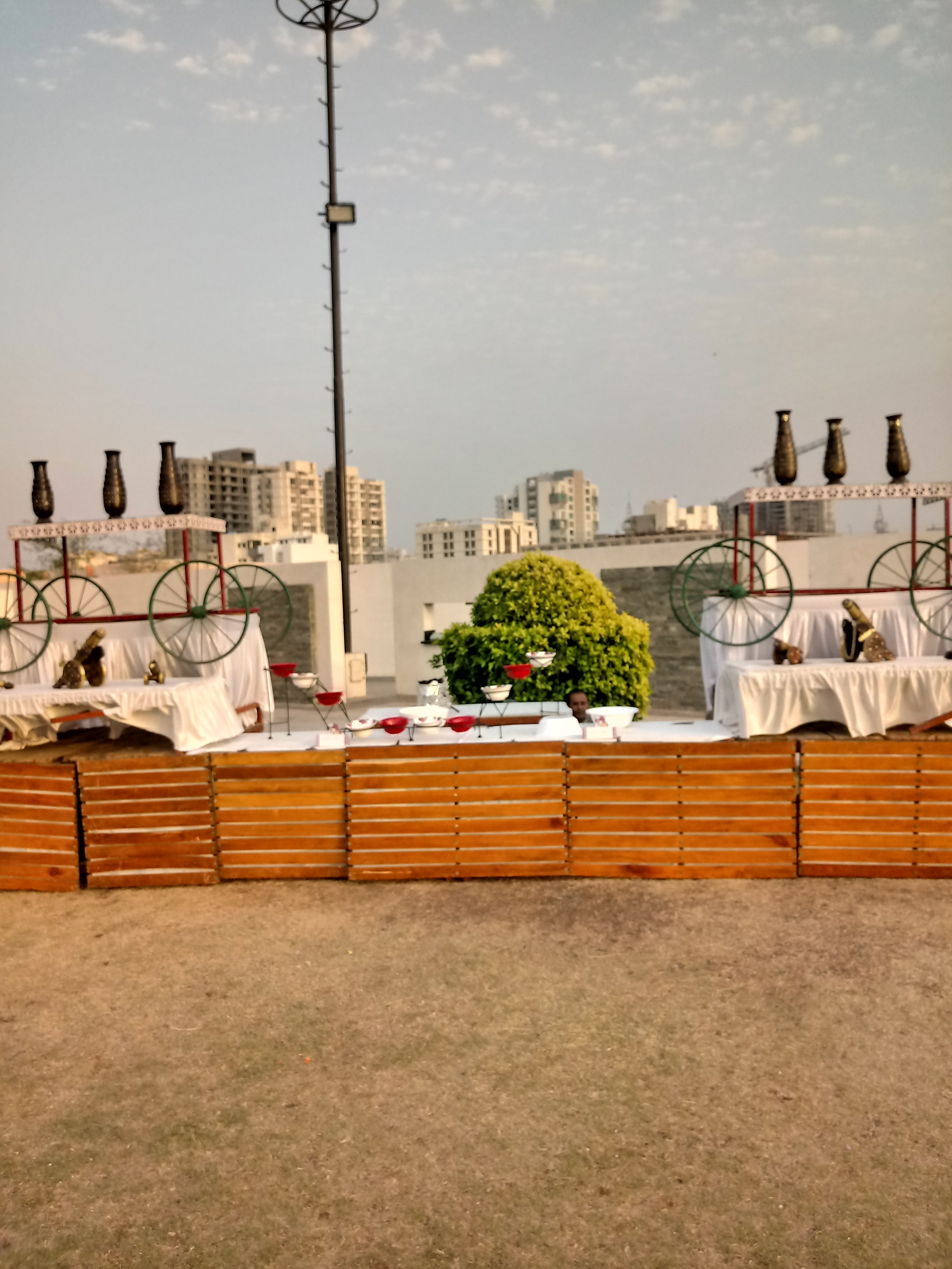 Ceremony Club, Rajkot — photo 6