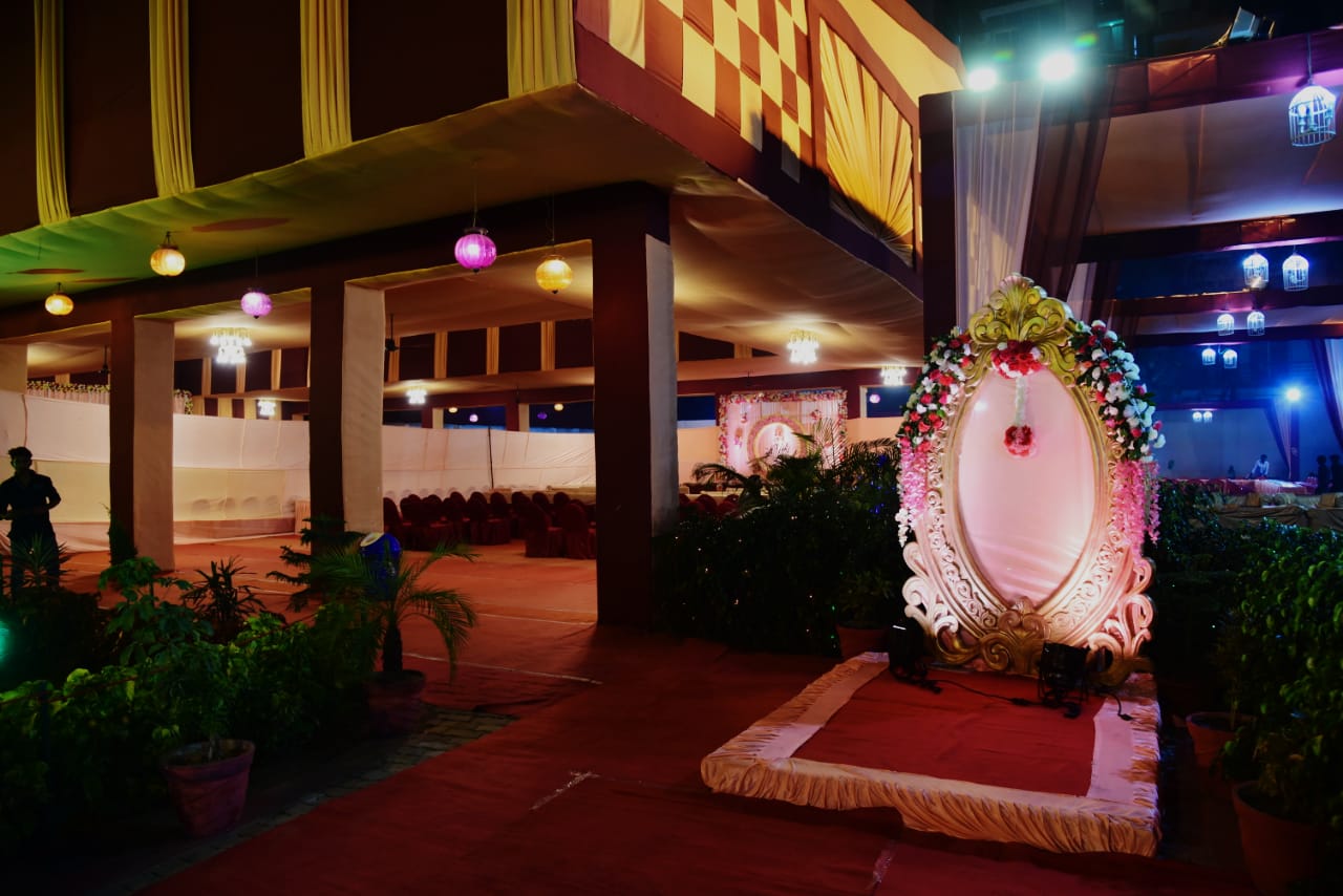 ERA Marriage Garden, Prayagraj — photo 10