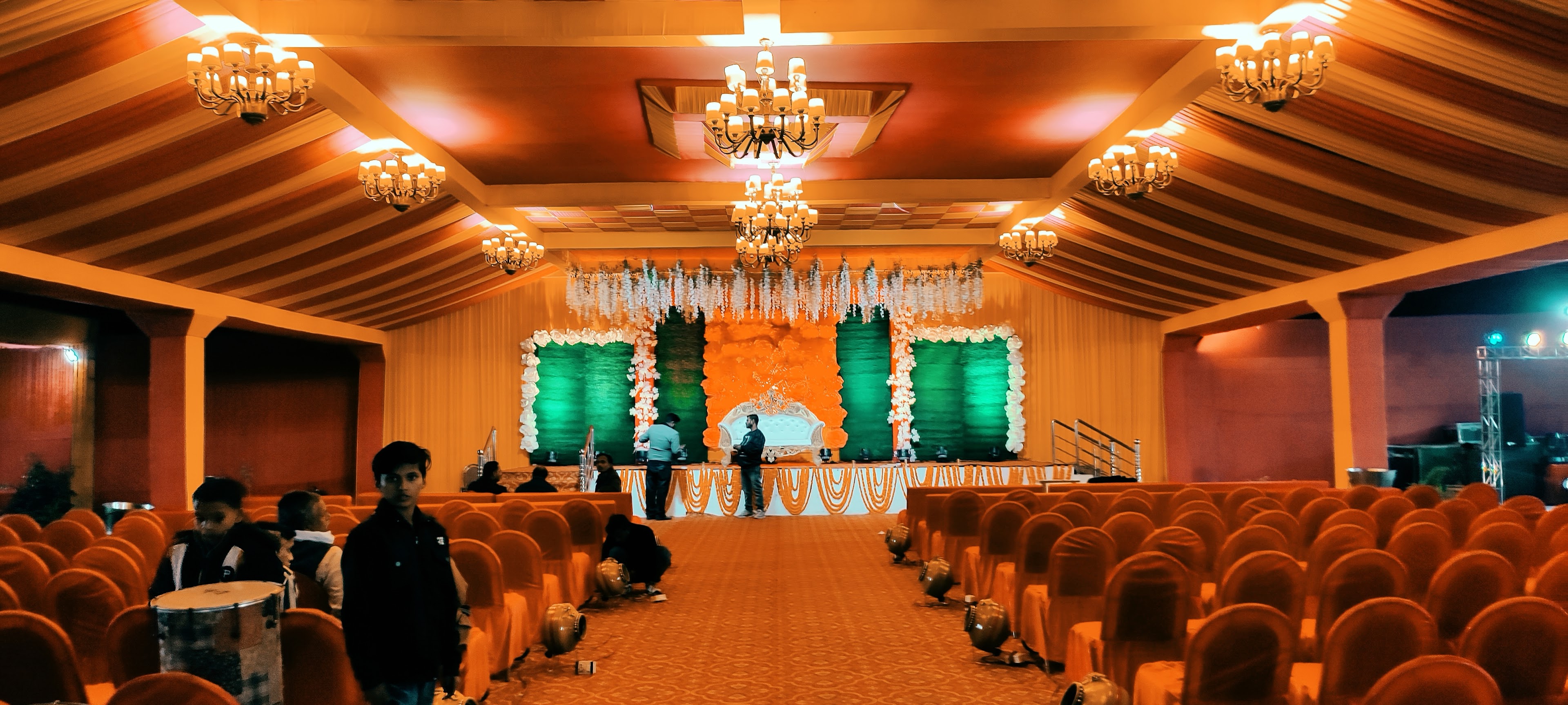 RJ The Wedding Resort, Prayagraj — photo 3