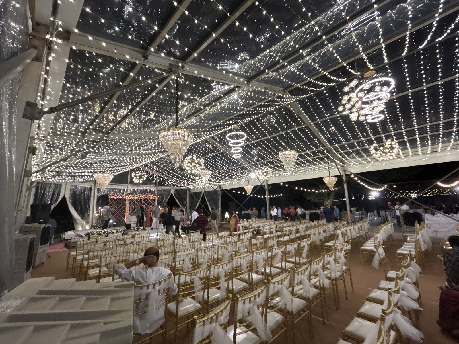 Wasava Wedding Planners, Kannur — photo 2