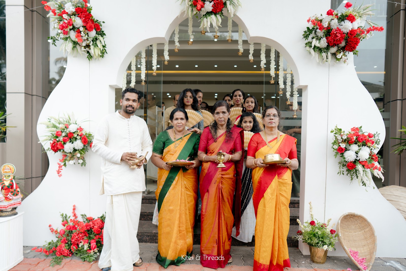 Luxeves, Thrissur — photo 10