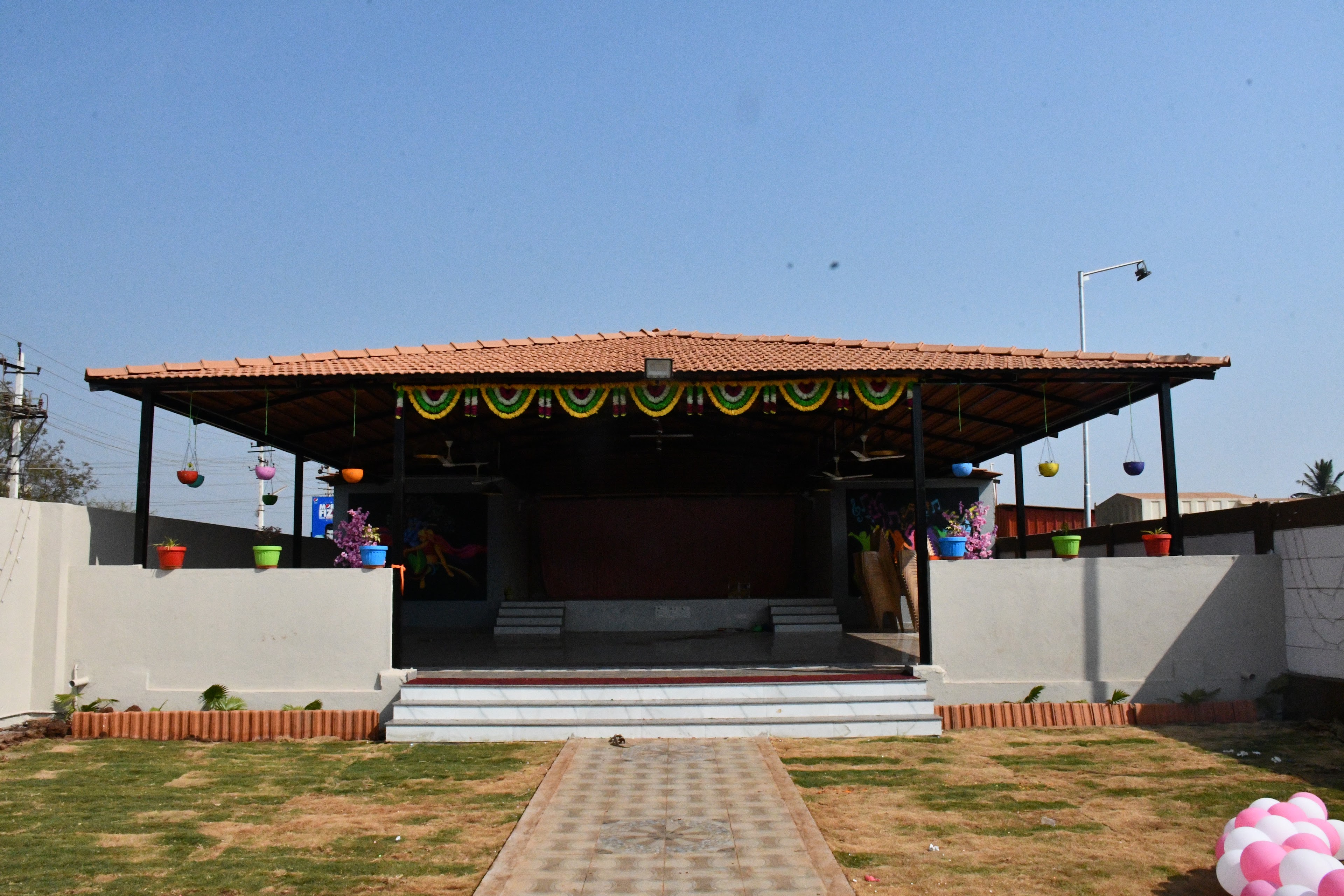 olive and orchid garden, Bagalkot — photo 3