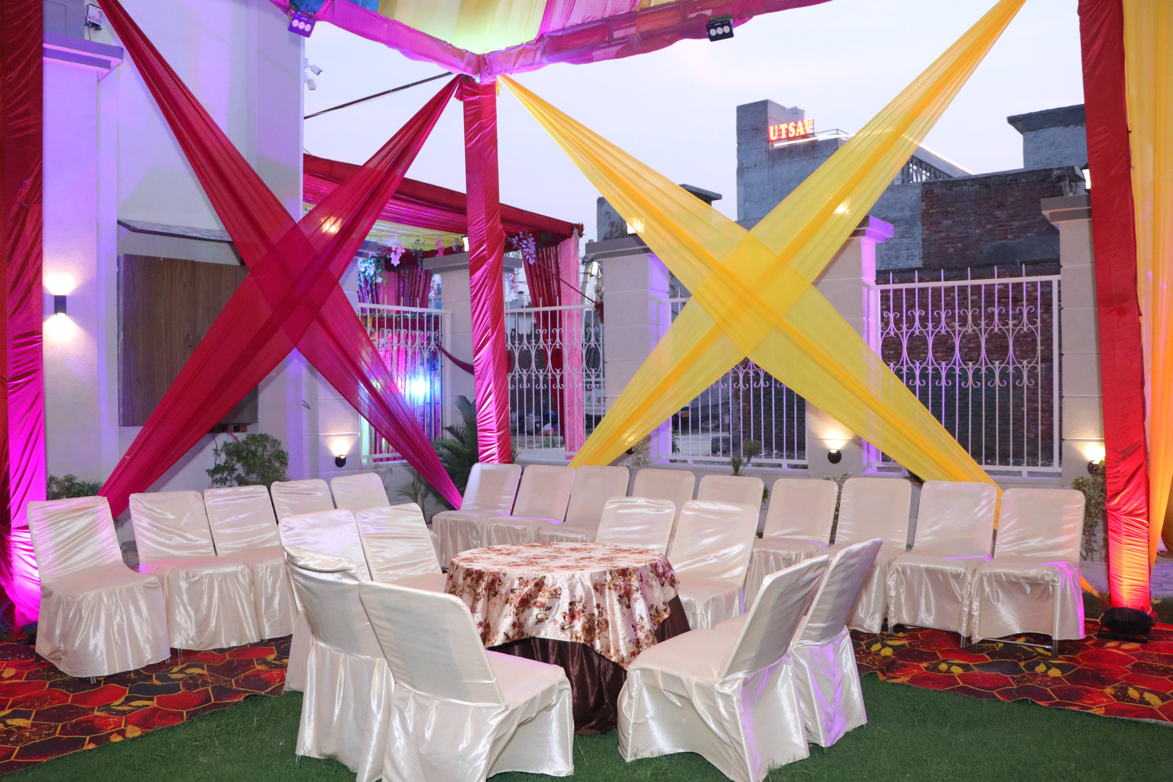 Utsav Banquet and Marriage Hall, Ludhiana — photo 10