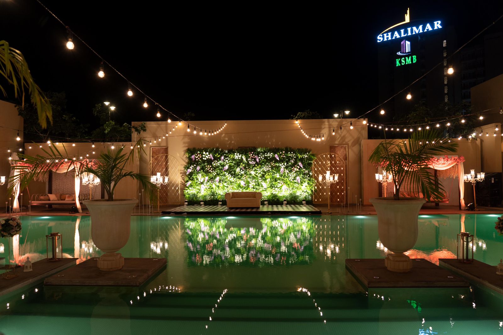 The Oasis Club, Lucknow — photo 2