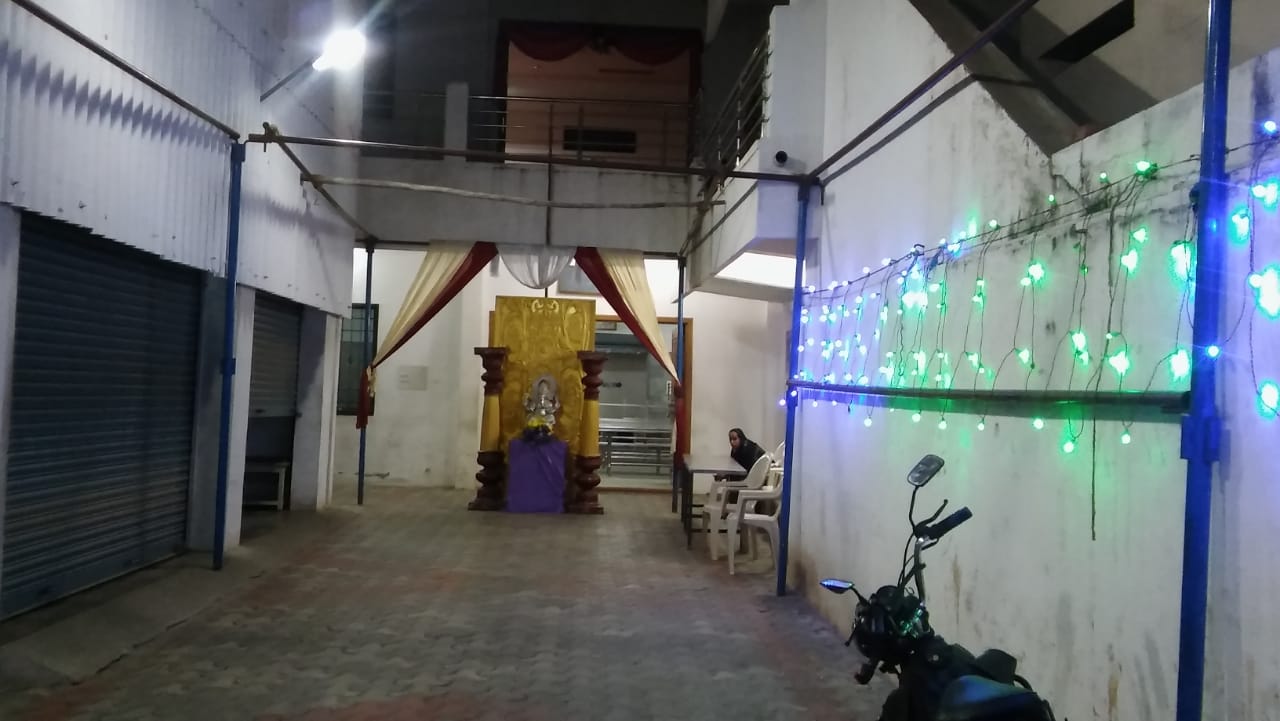 Sheriff Thirumana Mandapam - Sheriff Mini Marriage Hall, Krishnagiri — photo 7