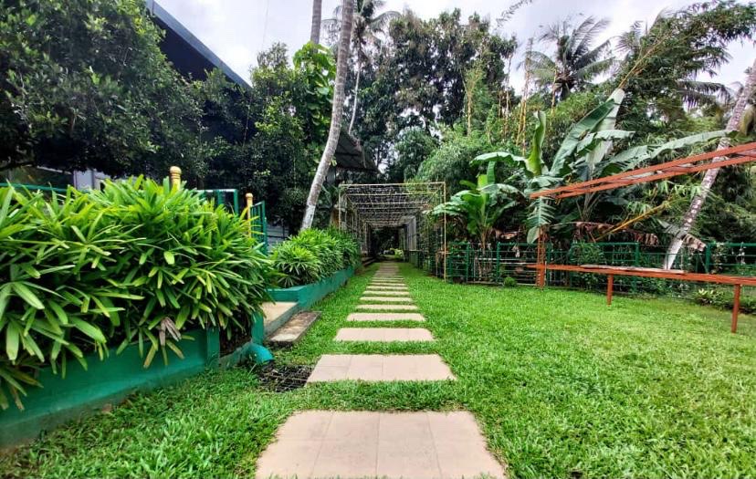 Puzhayoram Gardens, Thrissur — photo 4