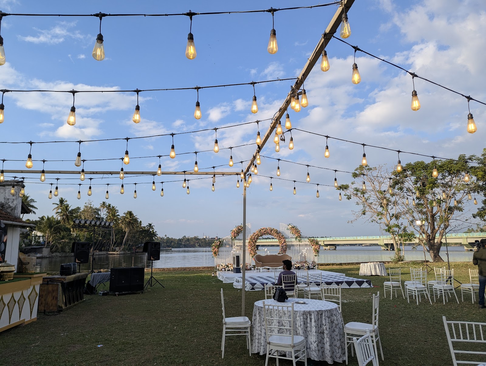 ATSK Gardens, Kollam — photo 7