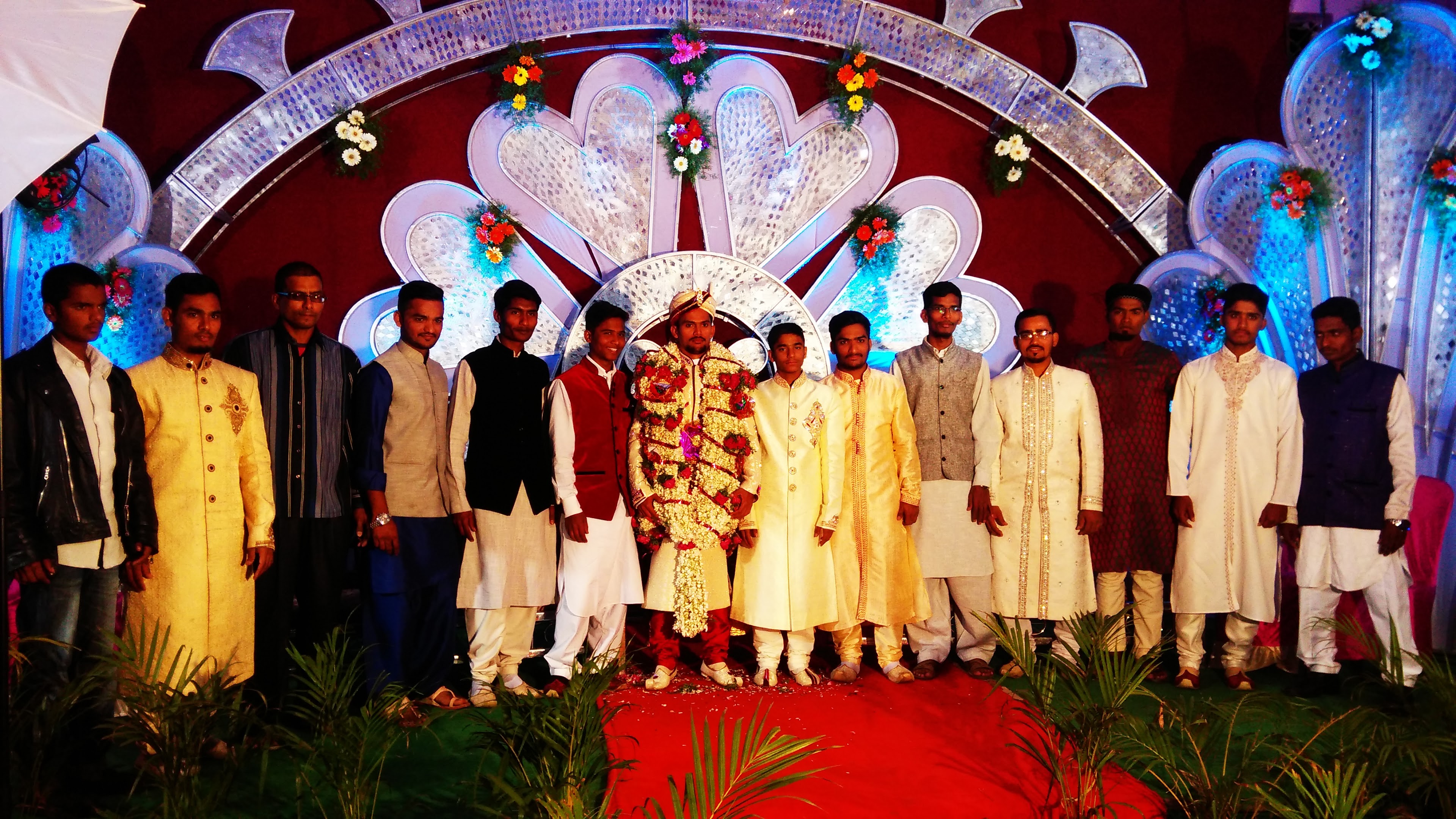 King's Palace Function Hall, Nizamabad — photo 4