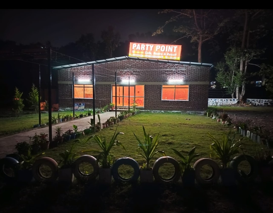 Party Point Sahastradhara, Dehradun — photo 6