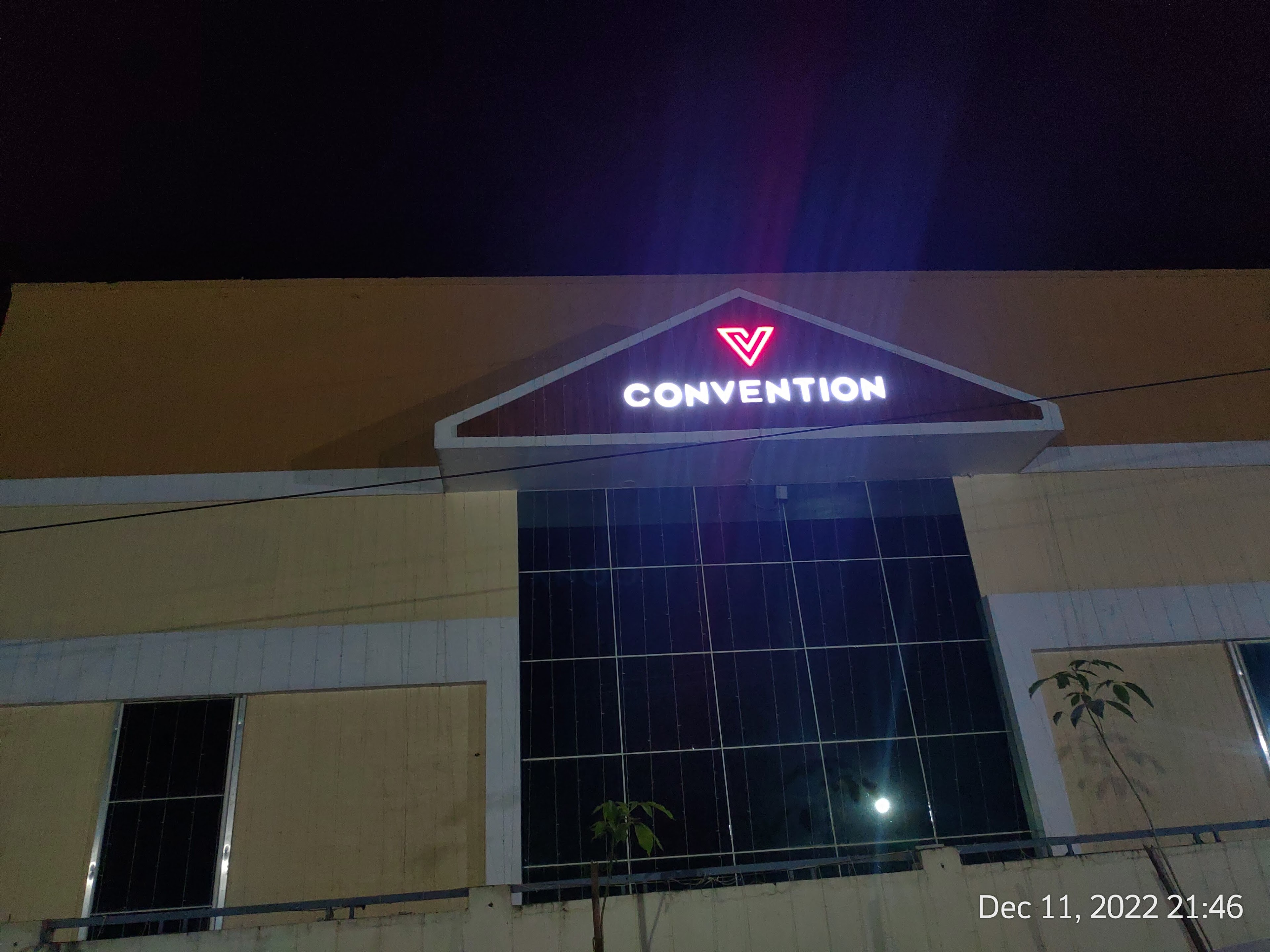 V Convention VENKATESWARA CONVENTION, Rajahmundry — photo 9