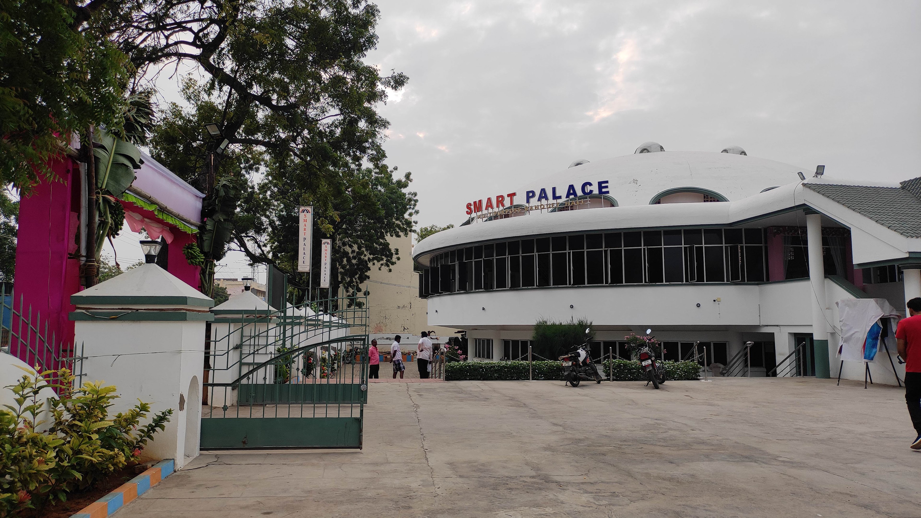 SMART PALACE, Thoothukudi — photo 2