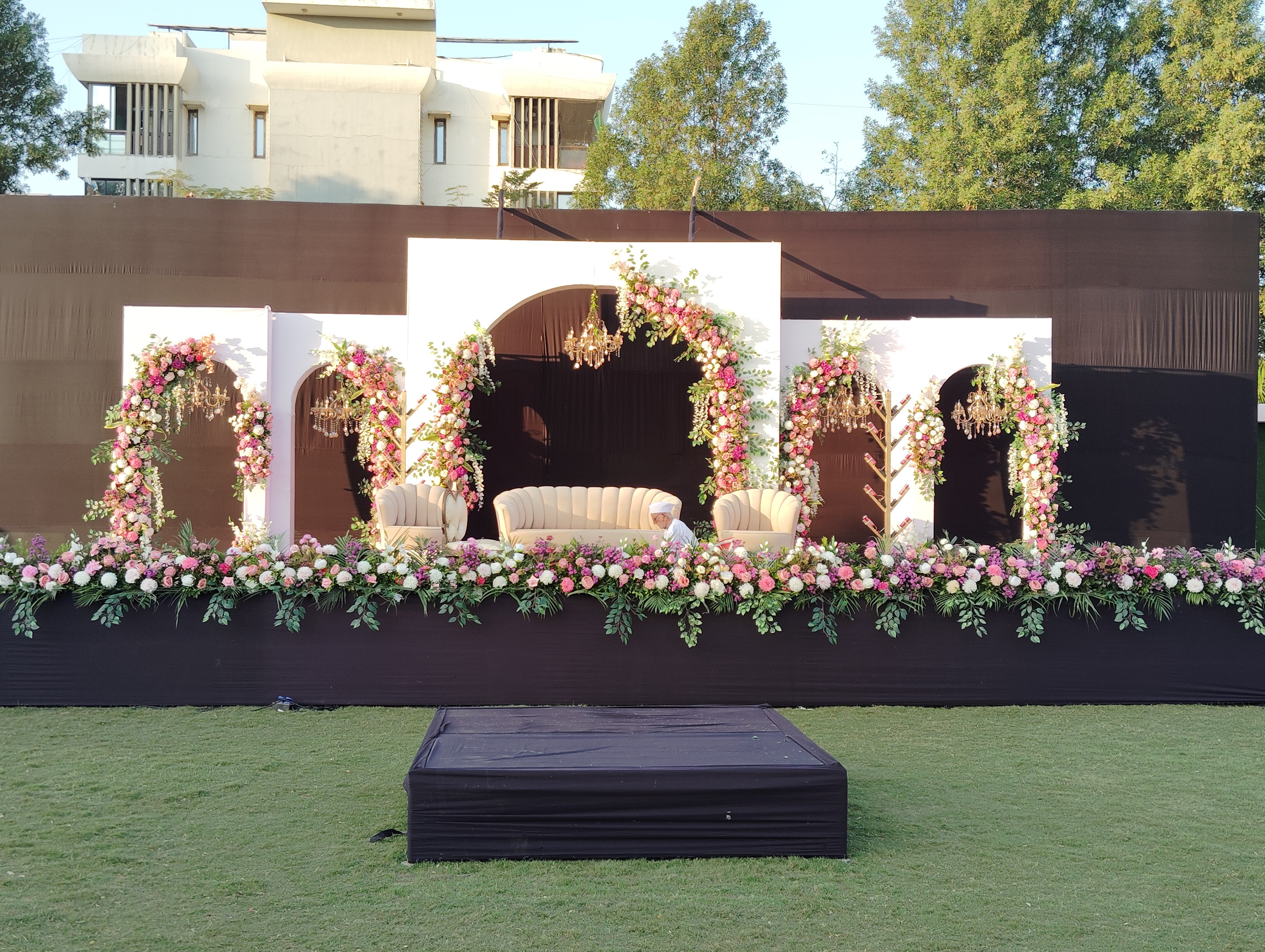 Shivaanta Lawns & Banquet, Vadodara — photo 1